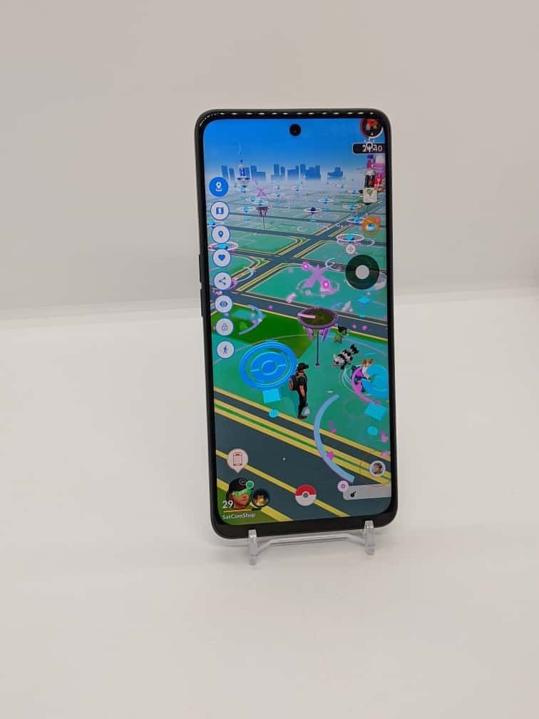 Location Spoofing OnePlus Nord N30 5G 128GB Lineage OS Pokémon Go 8GB RAM