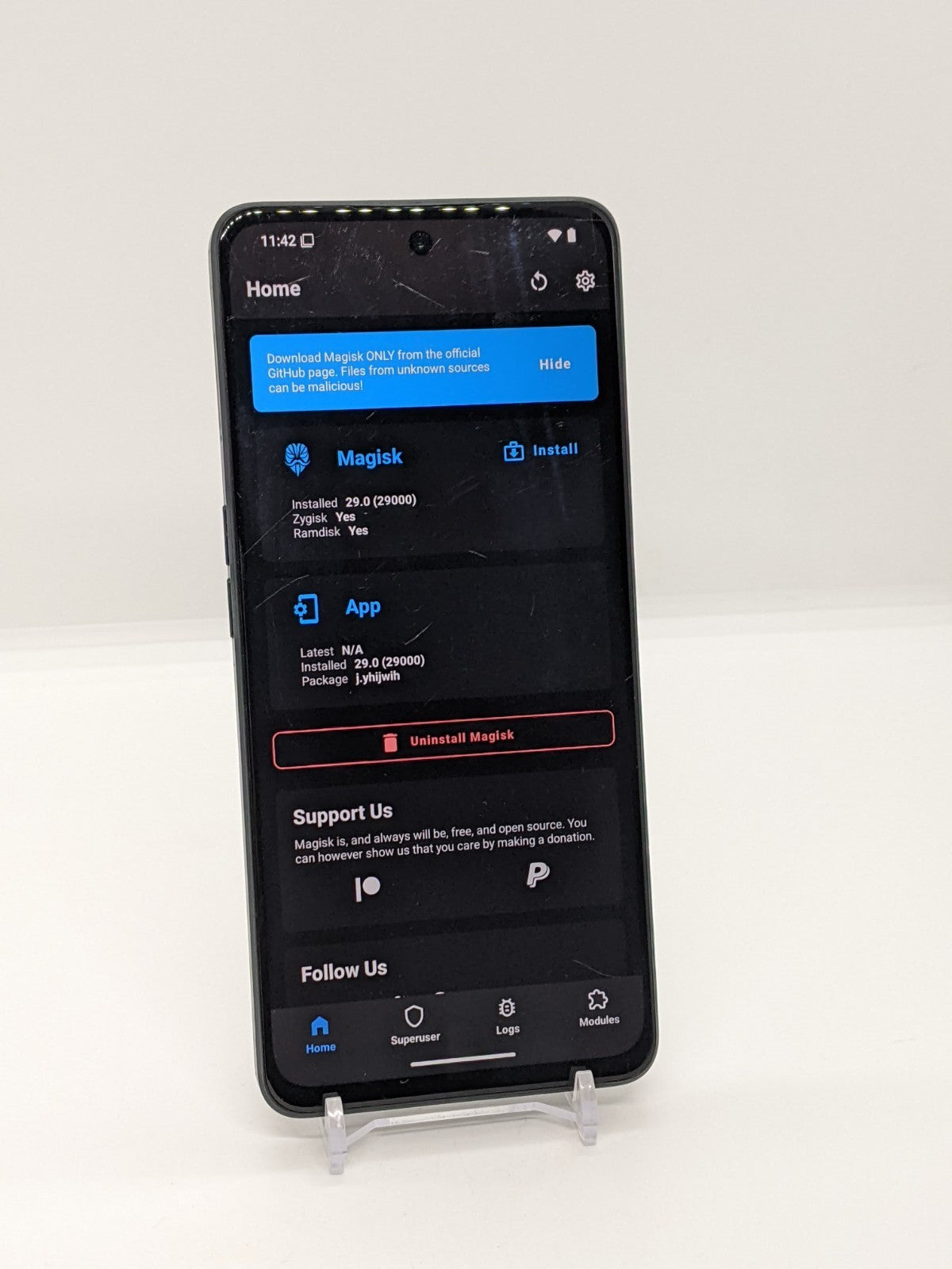 Location Spoofing OnePlus Nord N30 5G 128GB Lineage OS Pokémon Go 8GB RAM