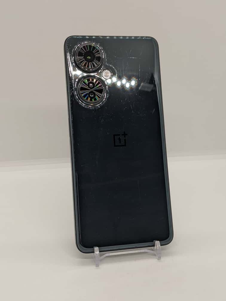 Location Spoofing OnePlus Nord N30 5G 128GB Lineage OS Pokémon Go 8GB RAM