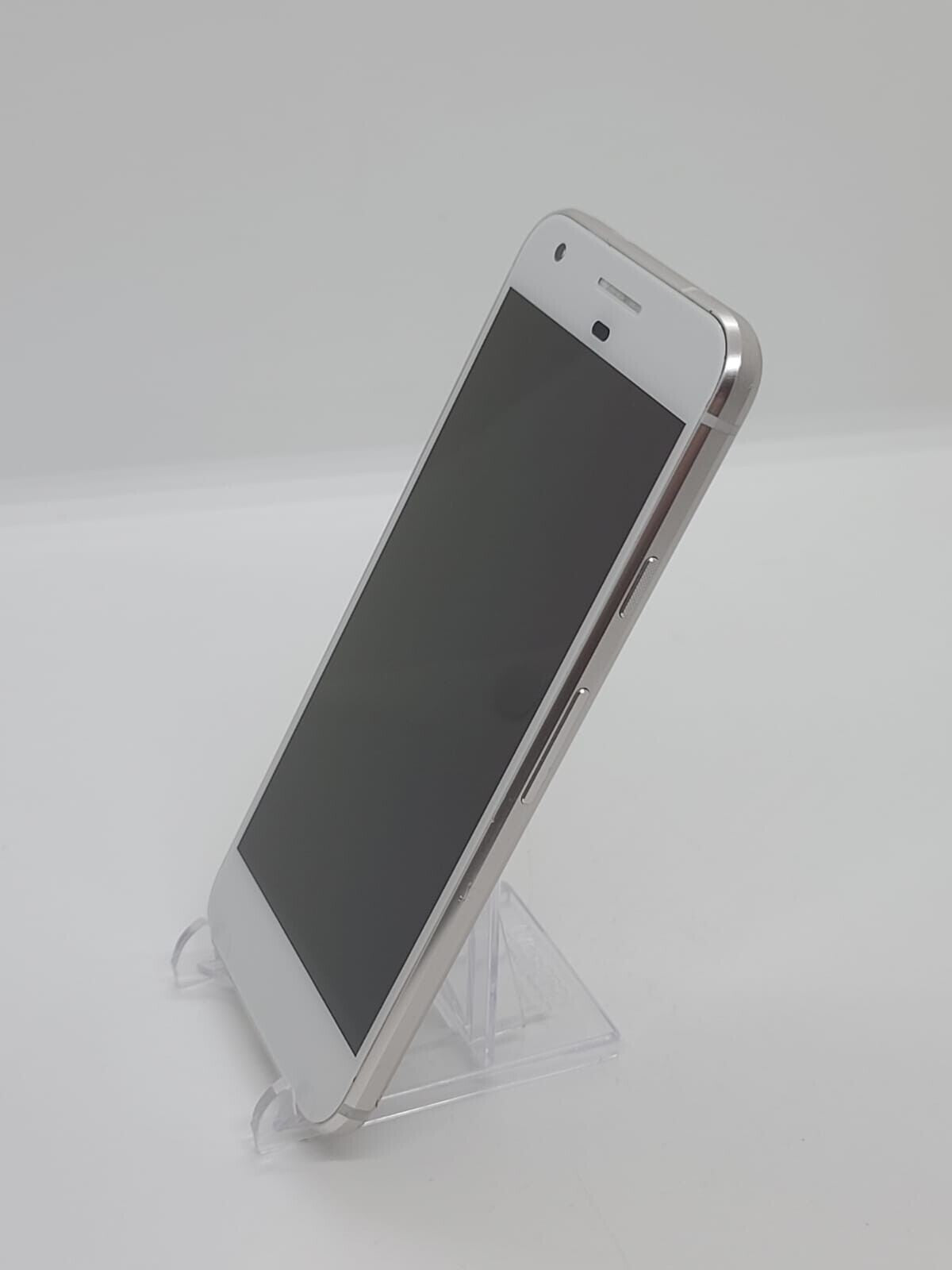 Google Pixel 128GB Network Unlocked Android 4G Smartphone New Battery Installed!