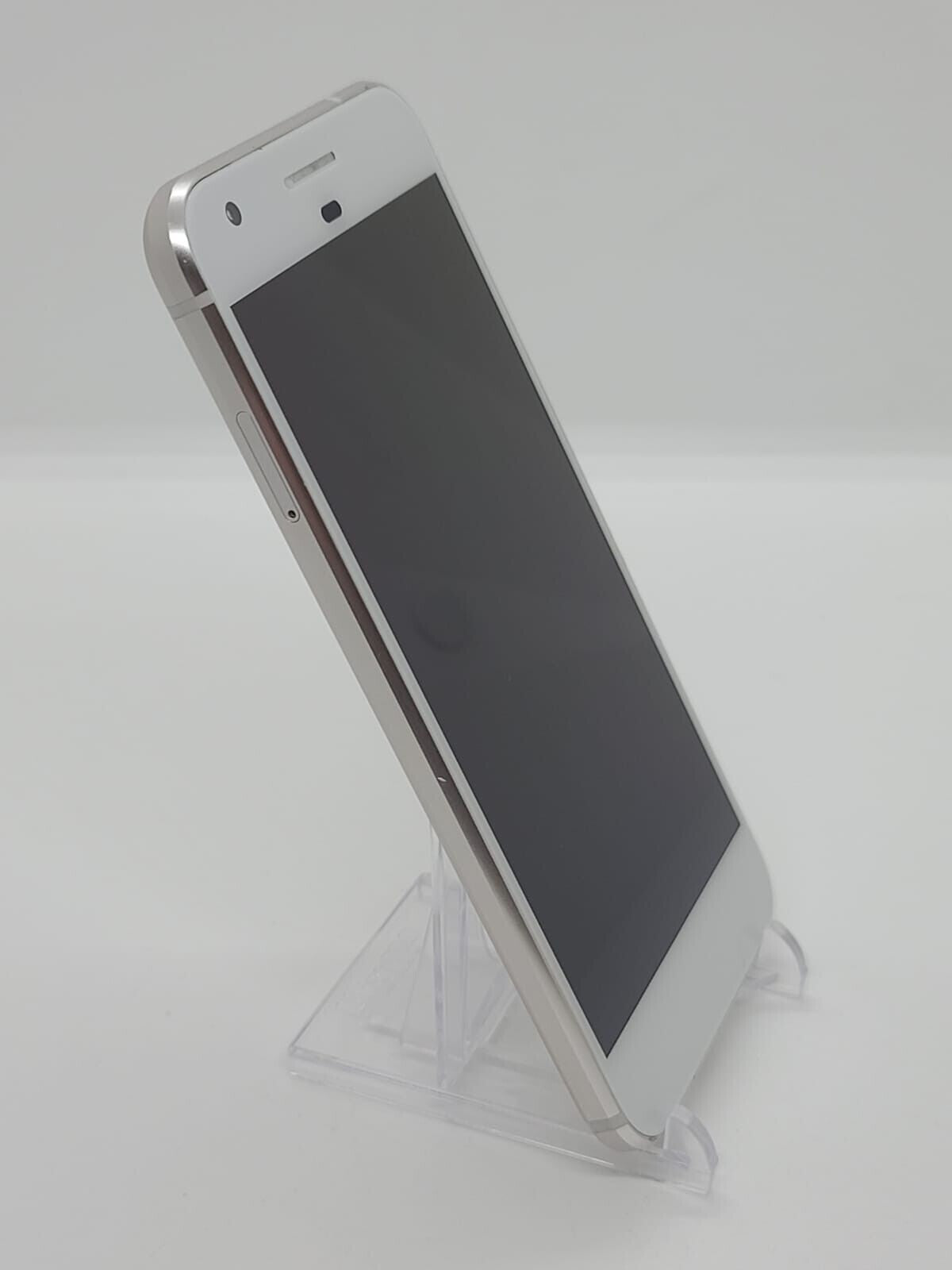 Google Pixel 128GB Network Unlocked Android 4G Smartphone New Battery Installed!