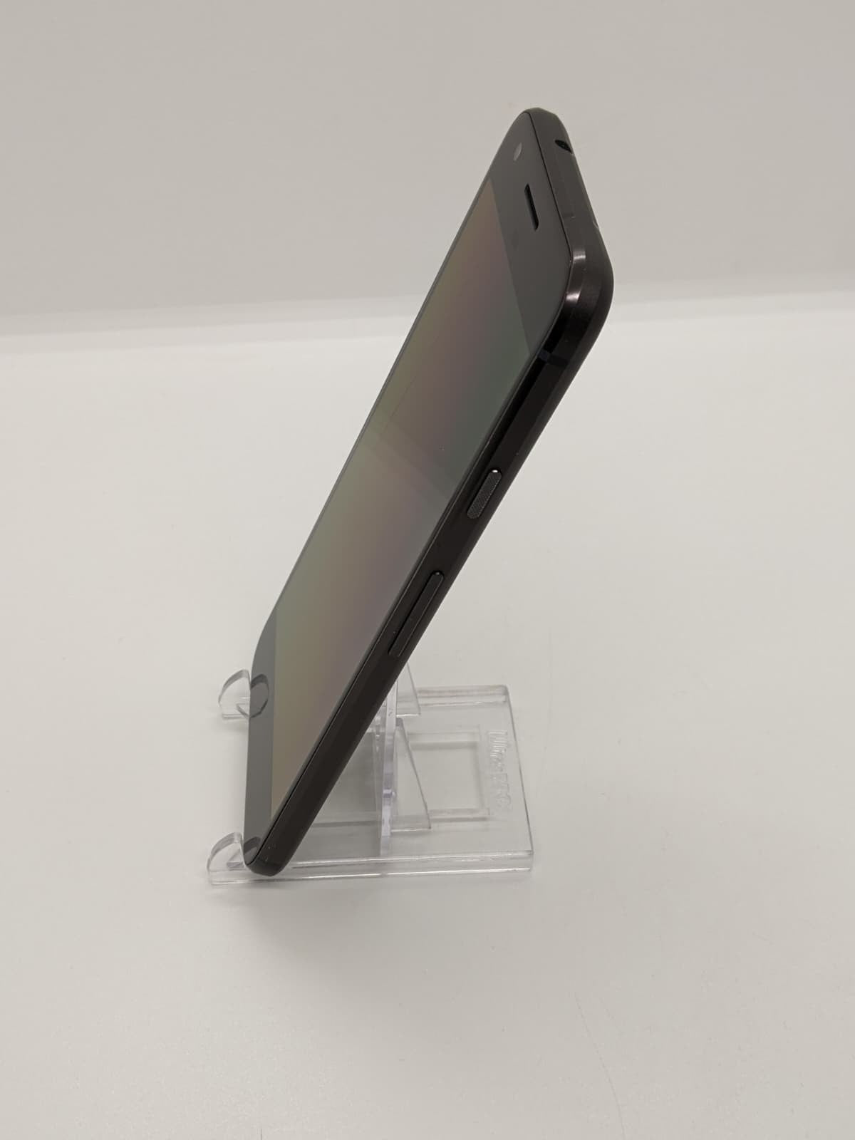 Google Pixel 128GB Unlocked Black Android 10 4G LTE Smartphone