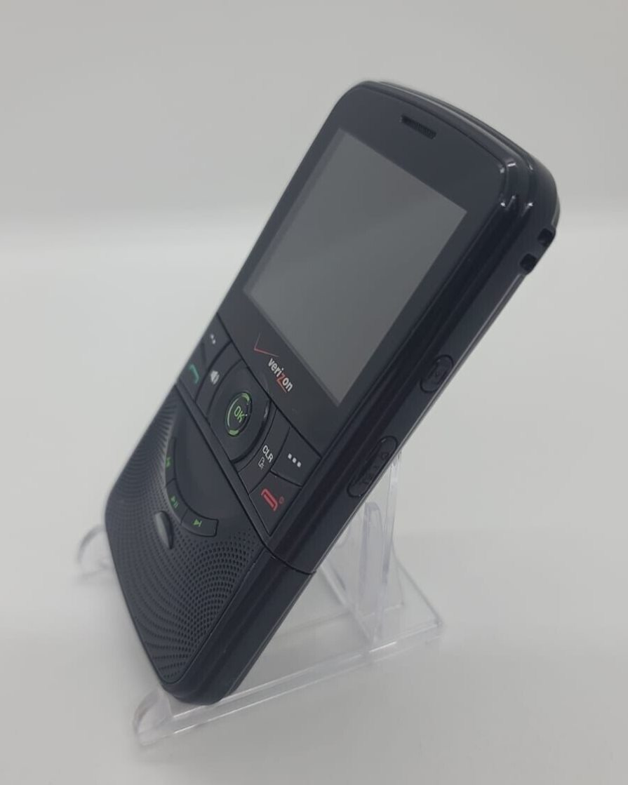 Pantech Razzle (Verizon) TXT8030VW VINTAGE 2G Swivel Phone