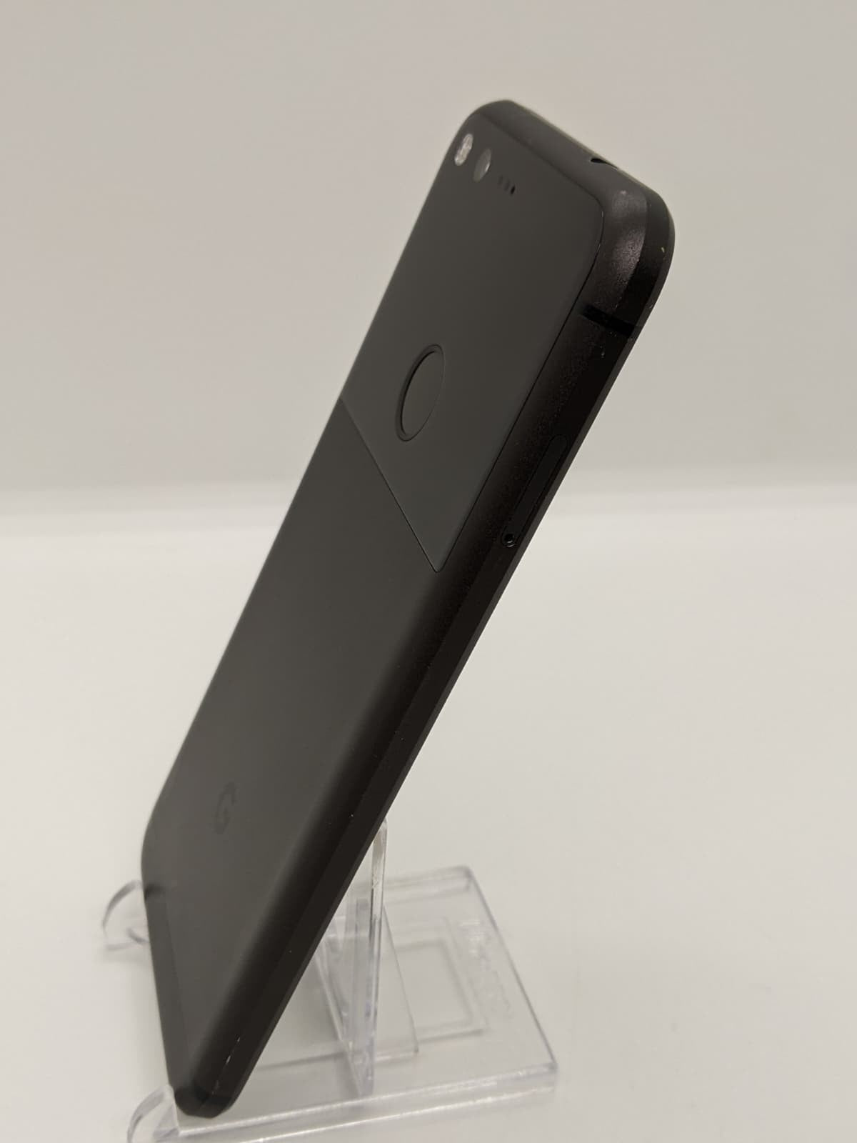 Google Pixel 128GB Unlocked Black Android 10 4G LTE Smartphone