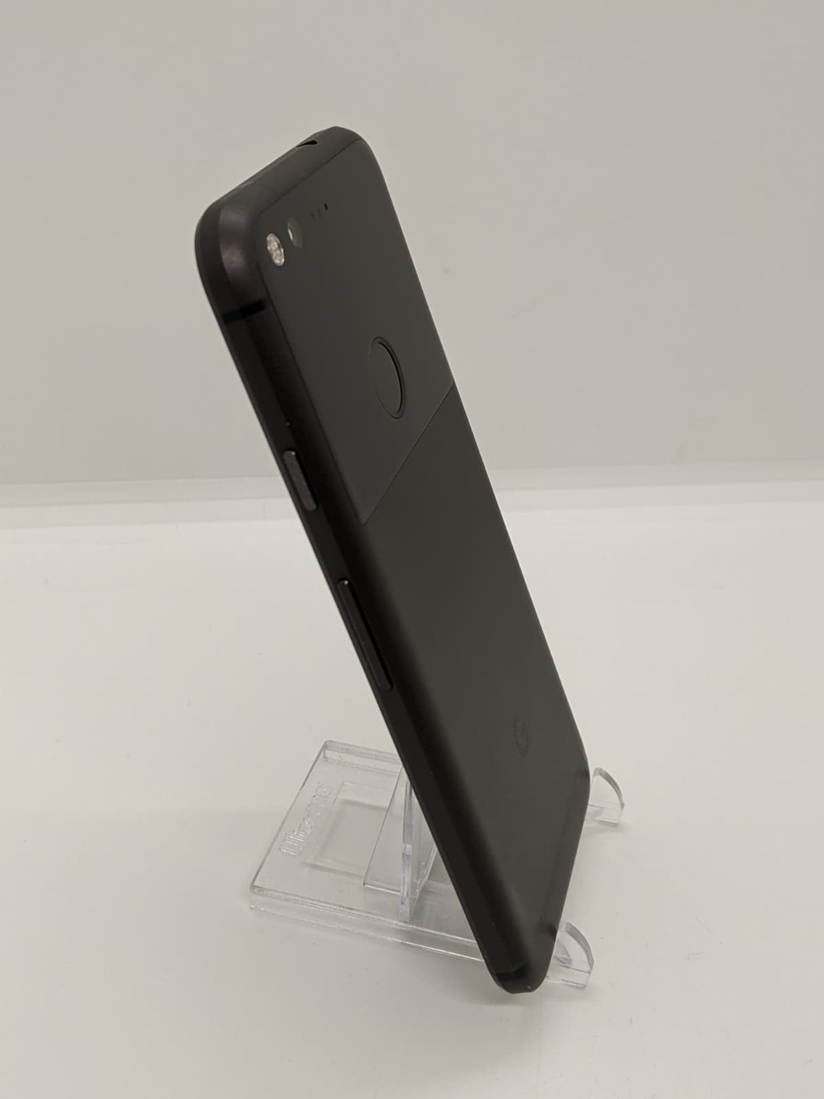 Google Pixel 128GB Unlocked Black Android 10 4G LTE Smartphone