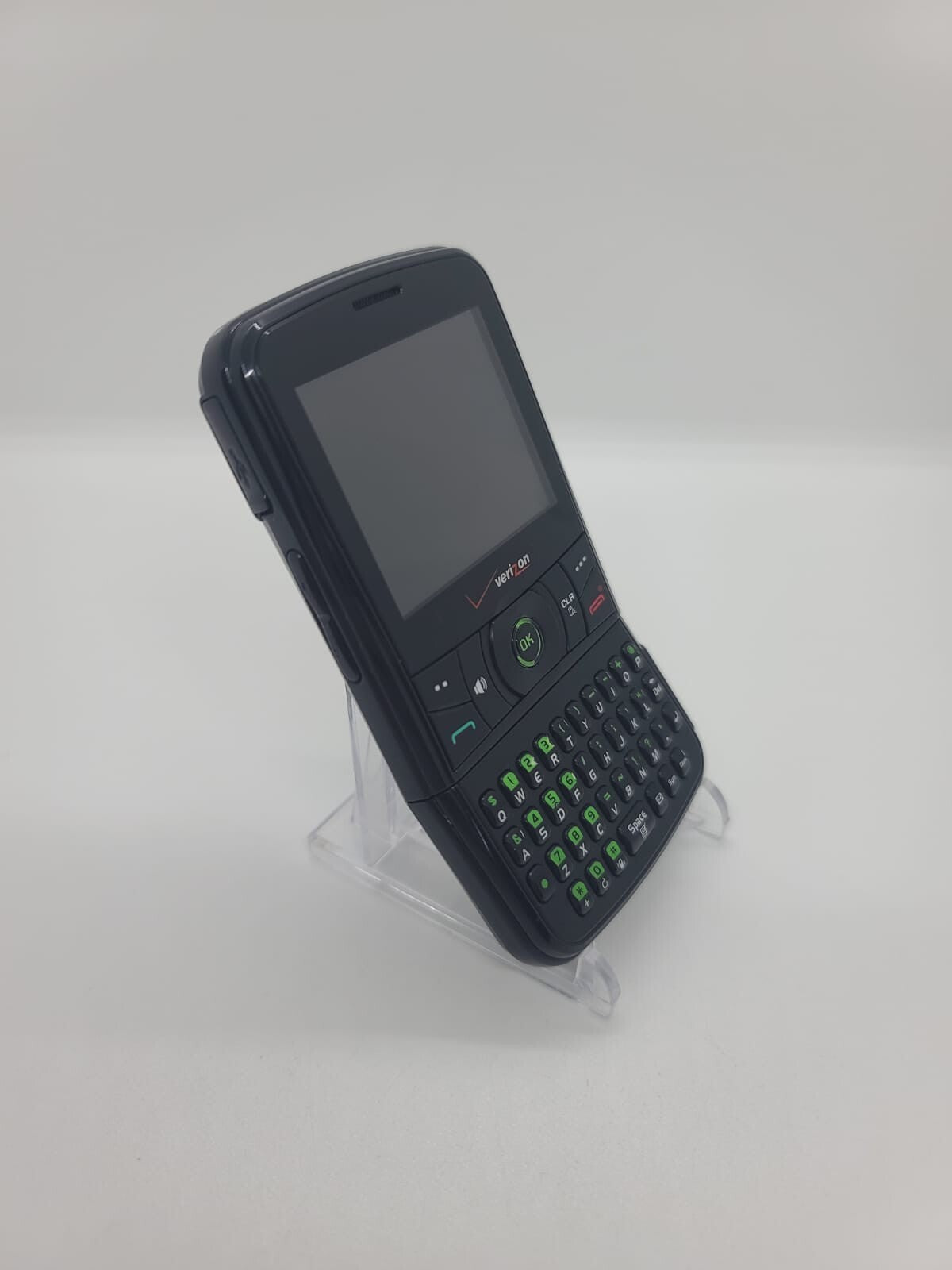 Pantech Razzle (Verizon) TXT8030VW VINTAGE 2G Swivel Phone