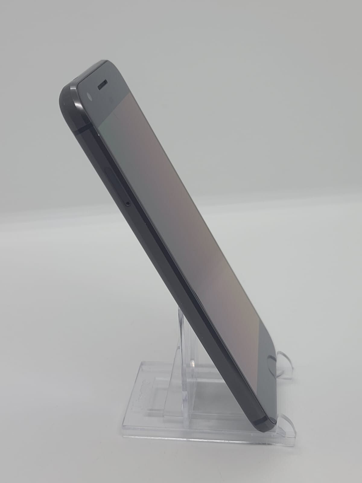 DeGoogled Pixel 128GB Unlocked Android 15 Lineage OS 22.2 Smartphone New Battery