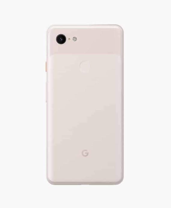 Google Pixel 3 XL 128GB Network Unlocked Android Not Pink Smartphone G013C