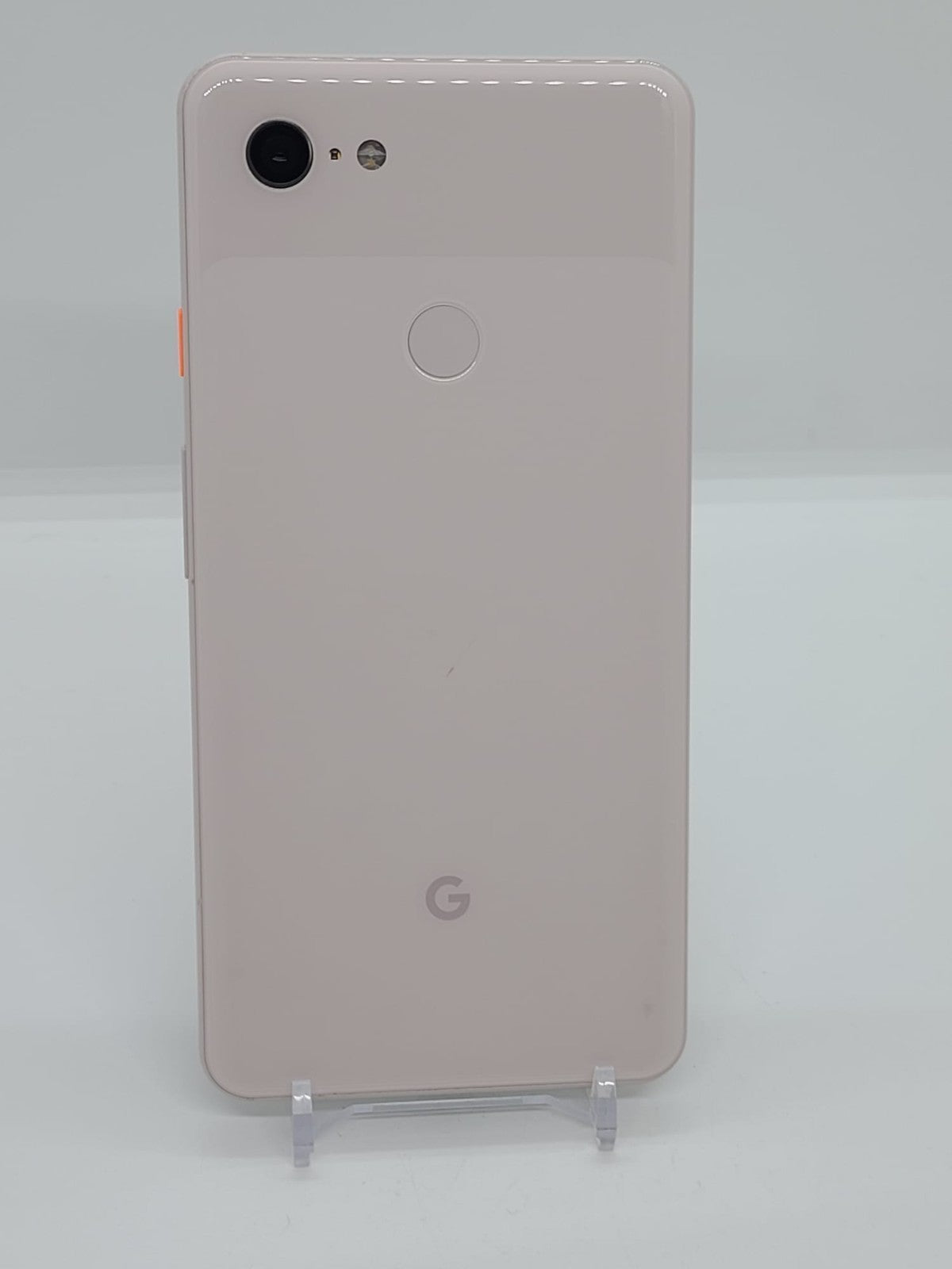 Google Pixel 3 XL 128GB Network Unlocked Android Not Pink Smartphone G013C