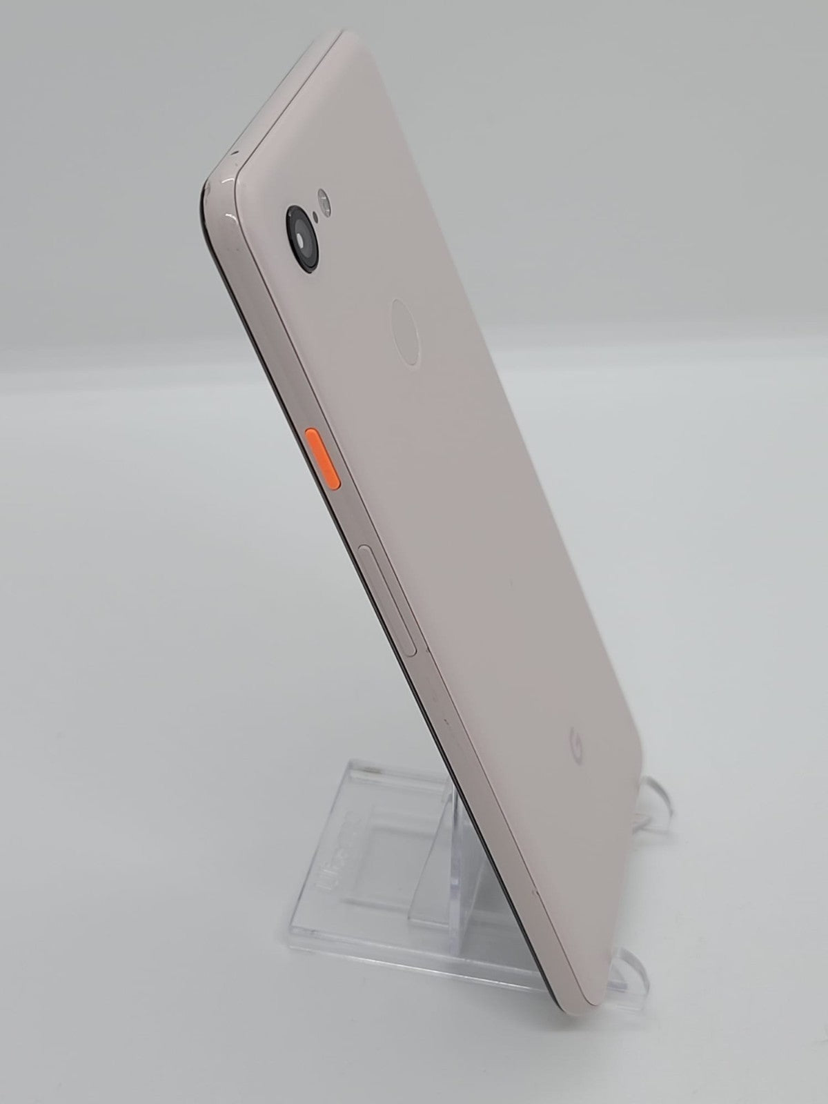 Google Pixel 3 XL 128GB Network Unlocked Android Not Pink Smartphone G013C