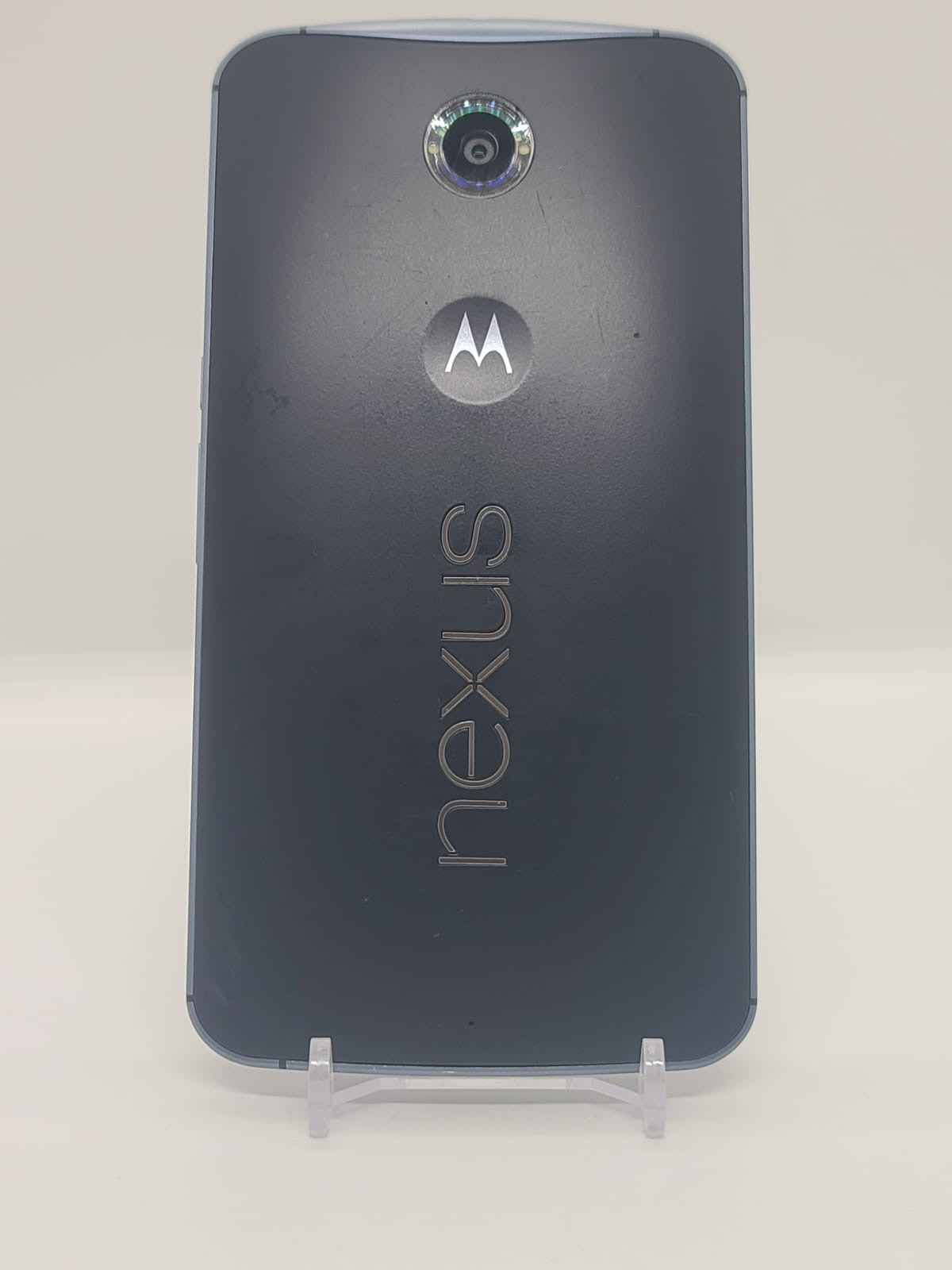 Degoogled Motorola Nexus 6 32GB Lineage OS Rooted Kali Nethunter Pentest XT1103