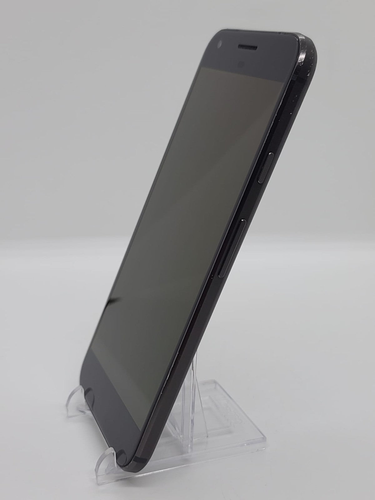 Google Pixel XL 32GB Network Unlocked Android Black Smartphone New Battery