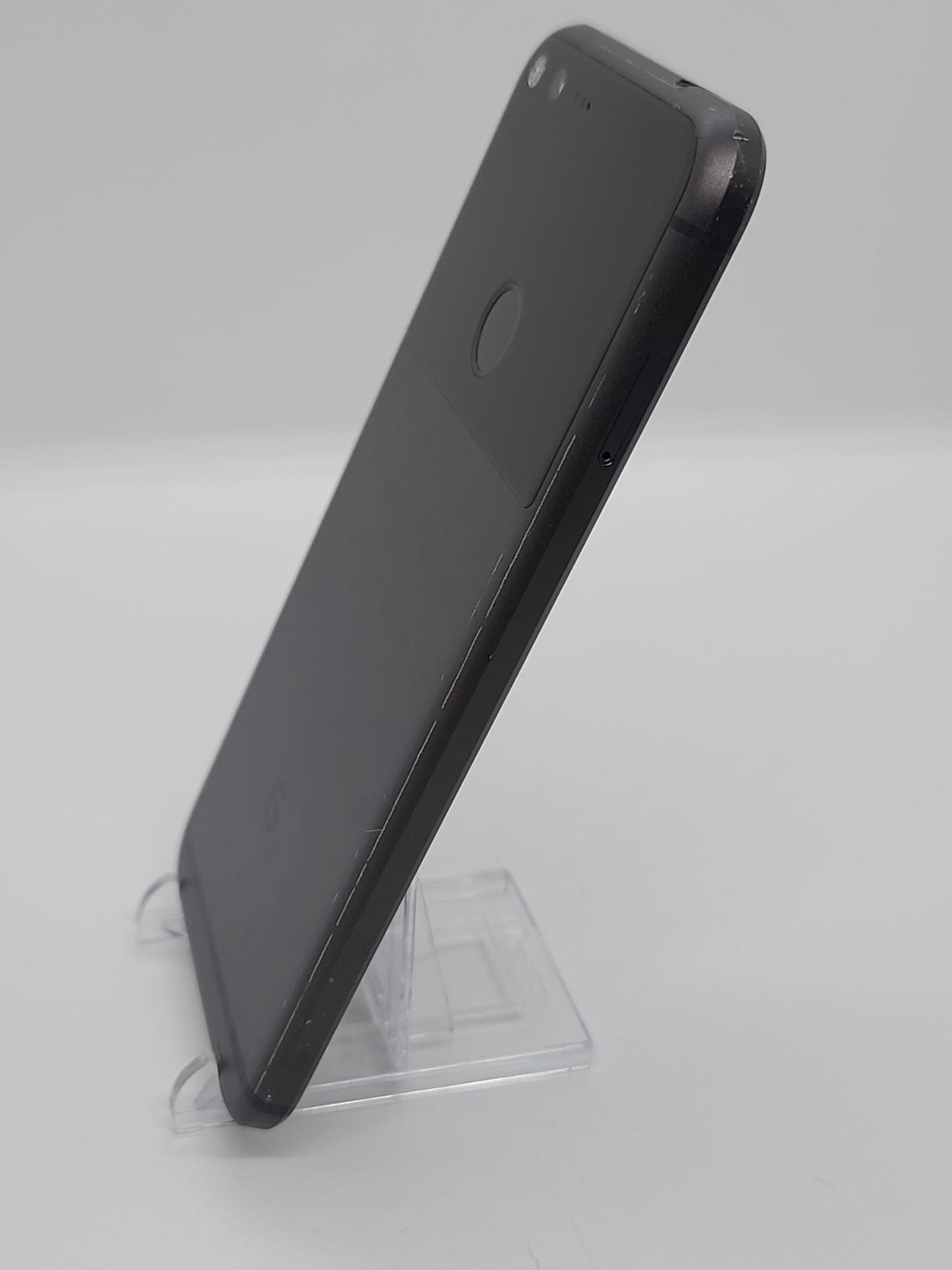 Google Pixel XL 32GB Network Unlocked Android Black Smartphone New Battery