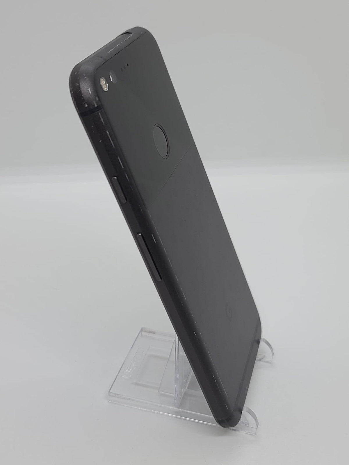 Google Pixel XL 32GB Network Unlocked Android Black Smartphone New Battery