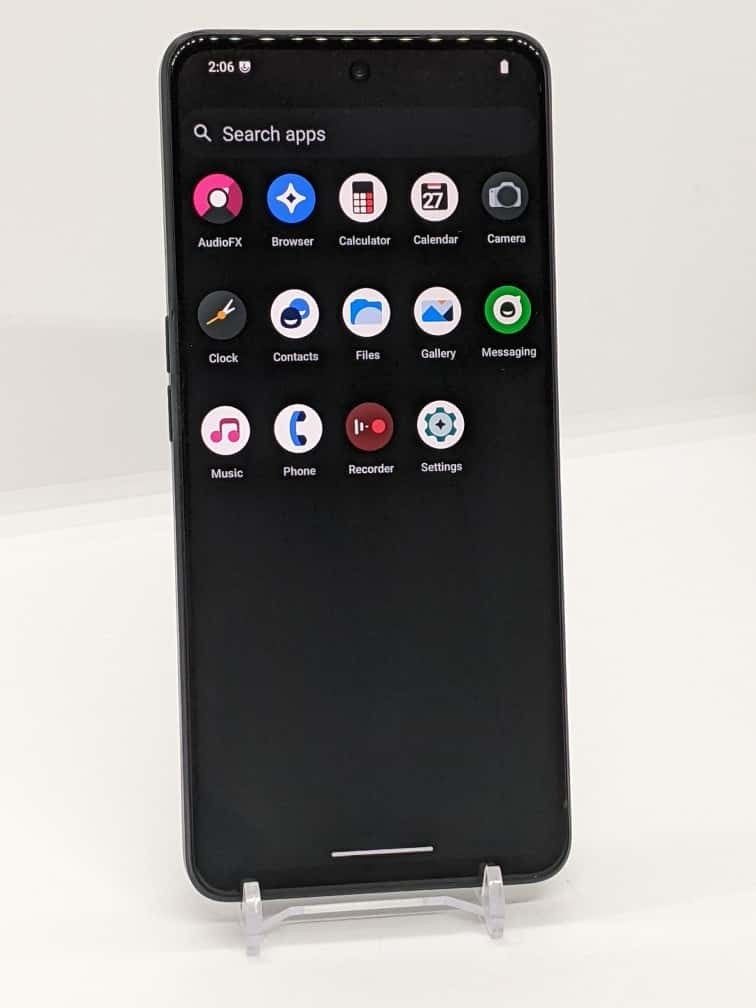 Degoogled OnePlus Nord N30 5G 128GB Lineage OS 8GB RAM Smartphone CPH2513