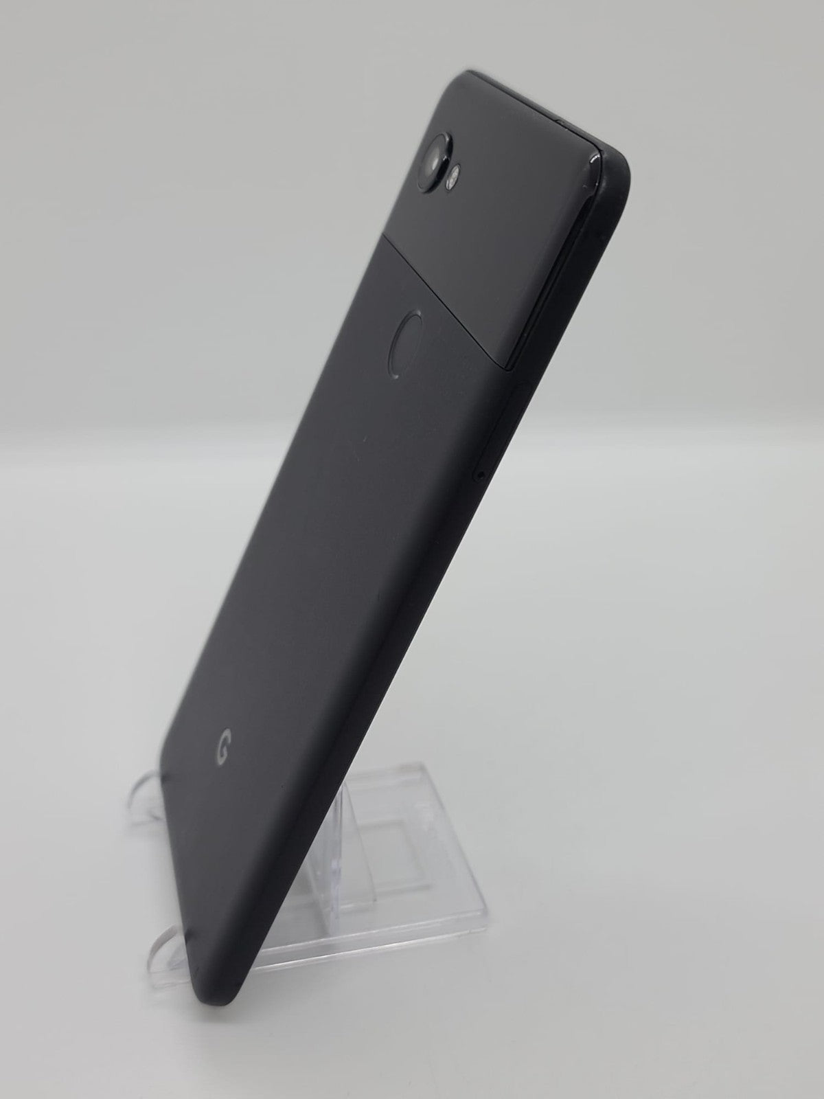 Google Pixel 2 XL 64GB Network Unlocked Android Black Smartphone G011C