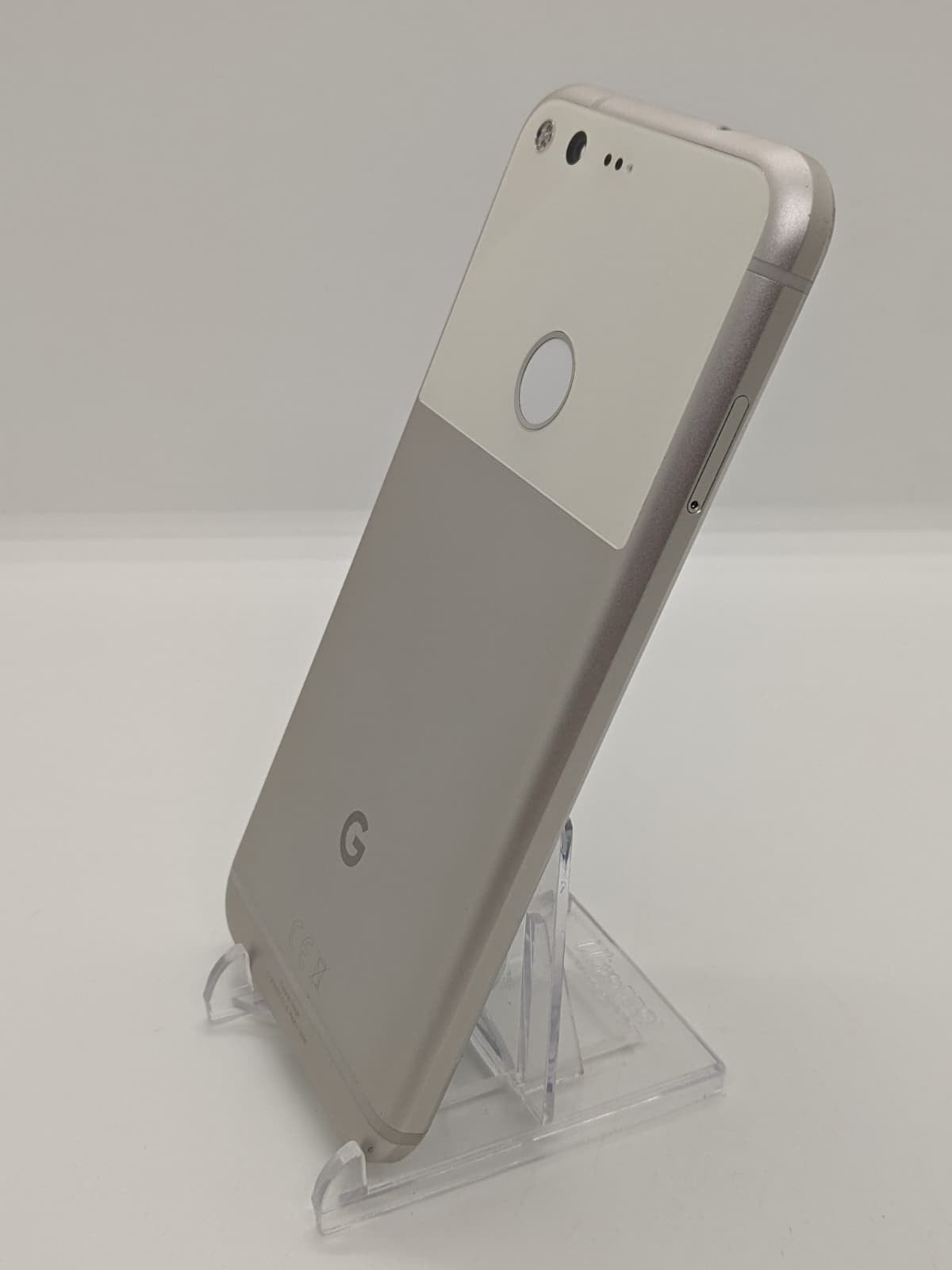 Google Pixel 32GB Network Unlocked Android Smartphone G-2PW4100 New Battery! B