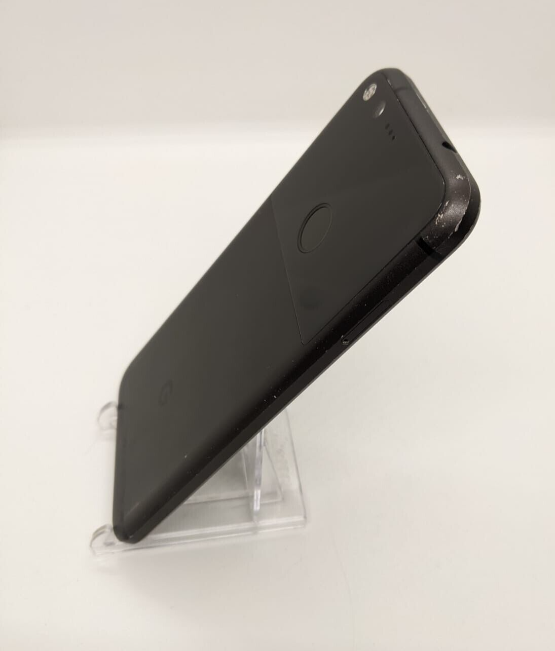 Google Pixel 32GB Network Unlocked Android 4G LTE Smartphone New Battery! ( B- )