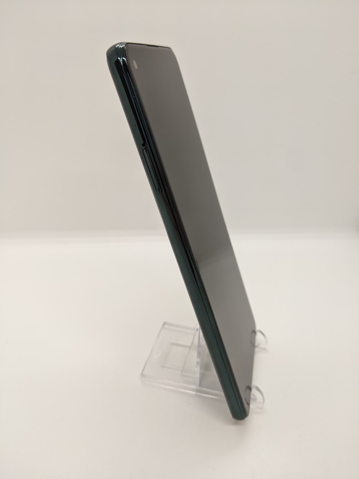 Degoogled Motorola Moto G Stylus 5G 128GB 4GB RAM Lineage OS Smartphone