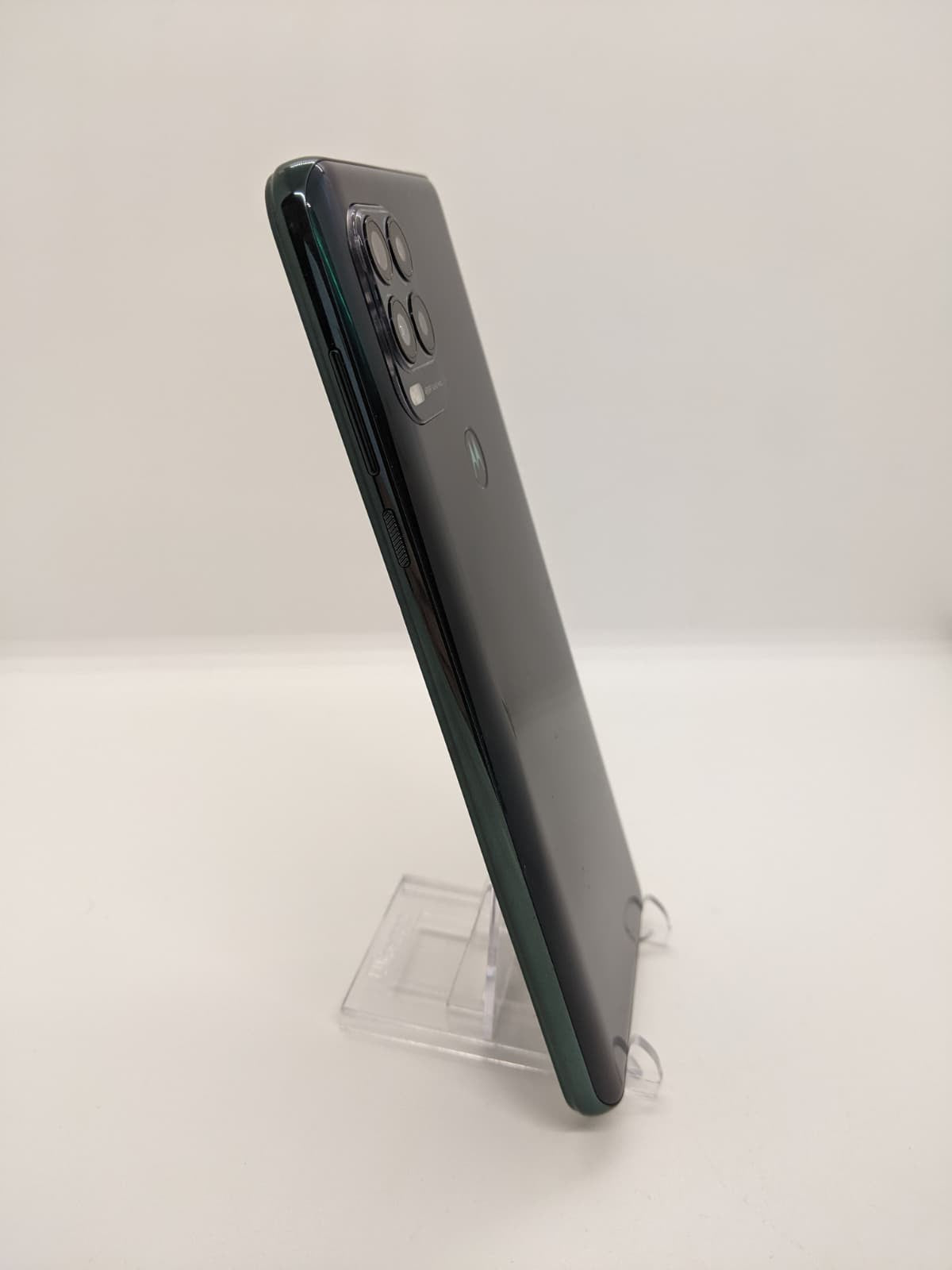 Degoogled Motorola Moto G Stylus 5G 128GB 4GB RAM Lineage OS Smartphone