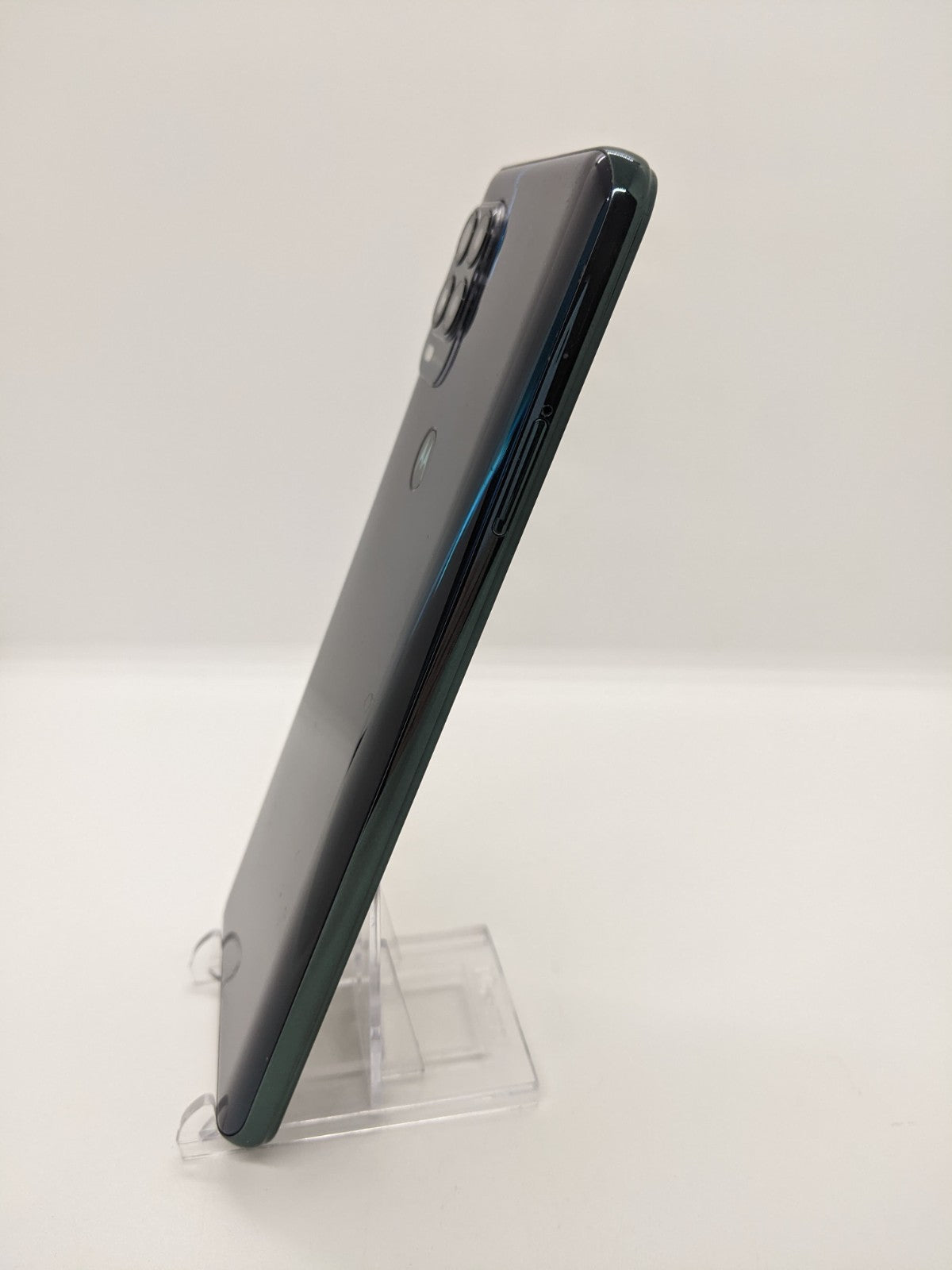 Degoogled Motorola Moto G Stylus 5G 128GB 4GB RAM Lineage OS Smartphone