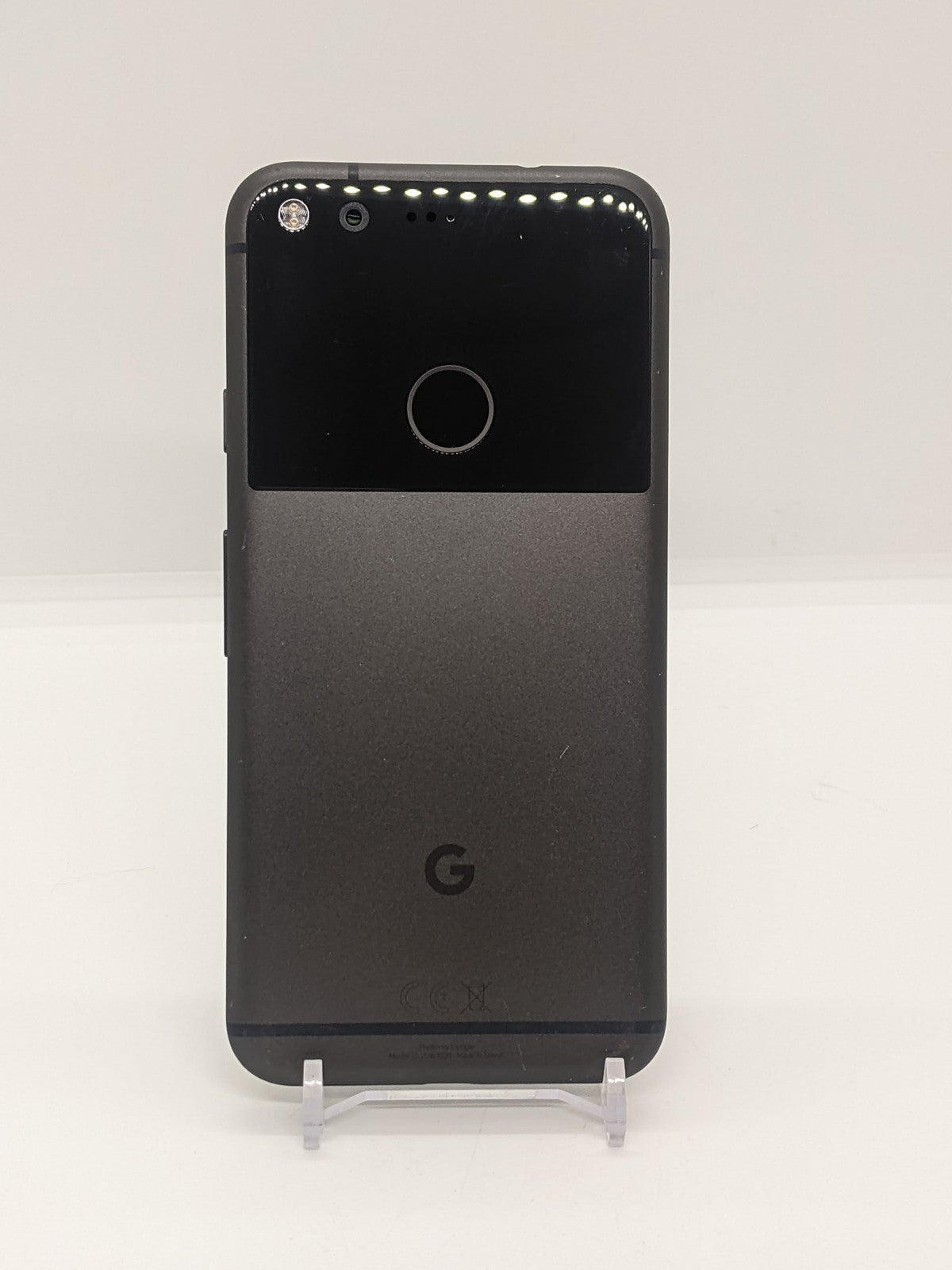 Google Pixel 32GB Magisk Rooted Android 15 Lineage OS 22.2 Smartphone