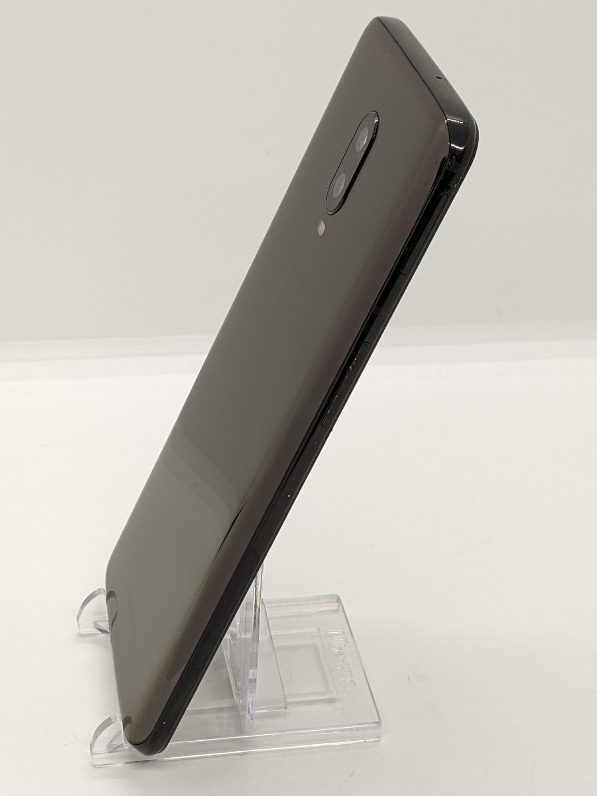 Rooted OnePlus 6T 128GB Black Android Magisk Rooted Smartphone A6013 6GB RAM BL