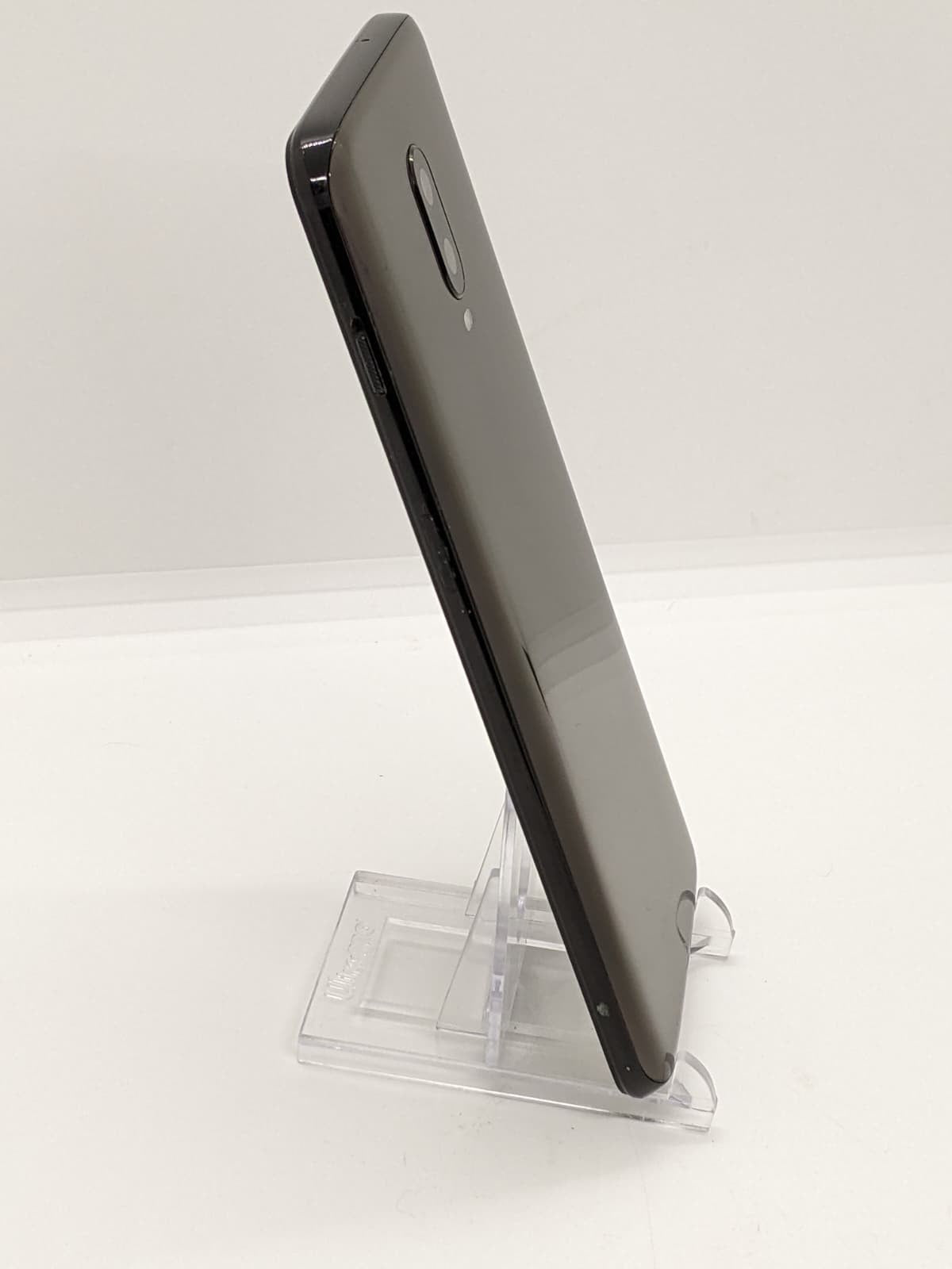 Rooted OnePlus 6T 128GB Black Android Magisk Rooted Smartphone A6013 6GB RAM BL