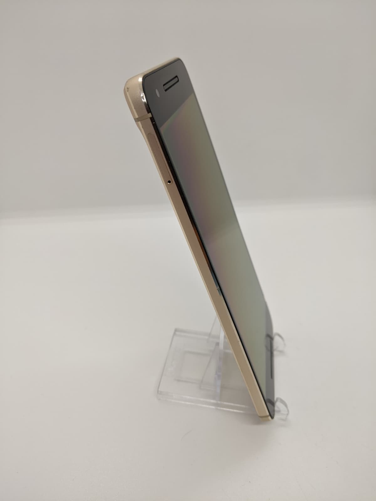 Degoogled Nexus 6P 64GB Magisk Rooted Lineage OS Kali Nethunter New Battery Gold