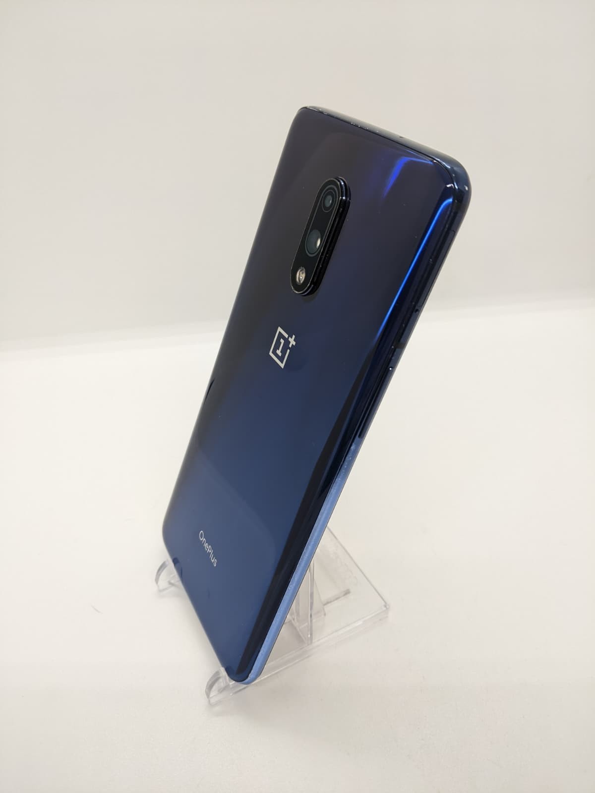 Location Spoofing OnePlus 7 128GB Rooted Pokémon Go Gaming Device 6GB RAM GM1901