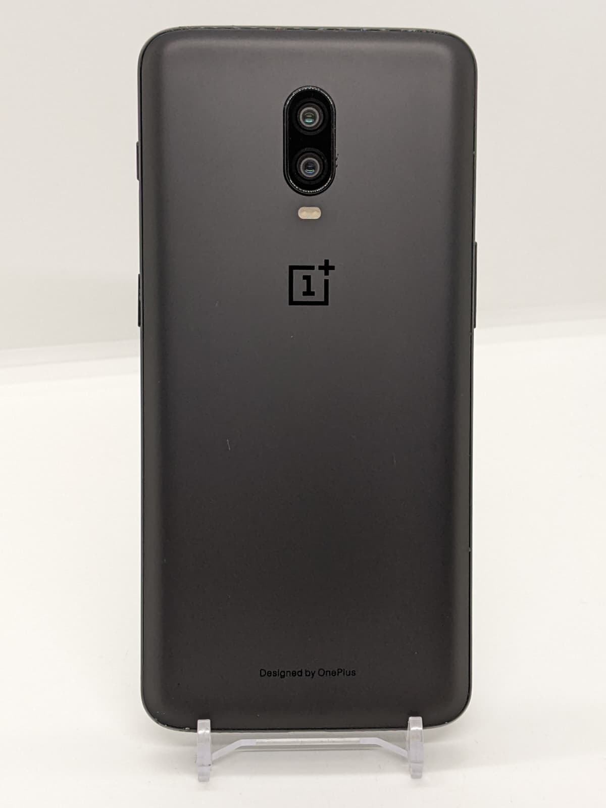 Location Spoofing OnePlus 6T 128GB 8GB RAM Rooted Pokémon Go Gaming A6013 B