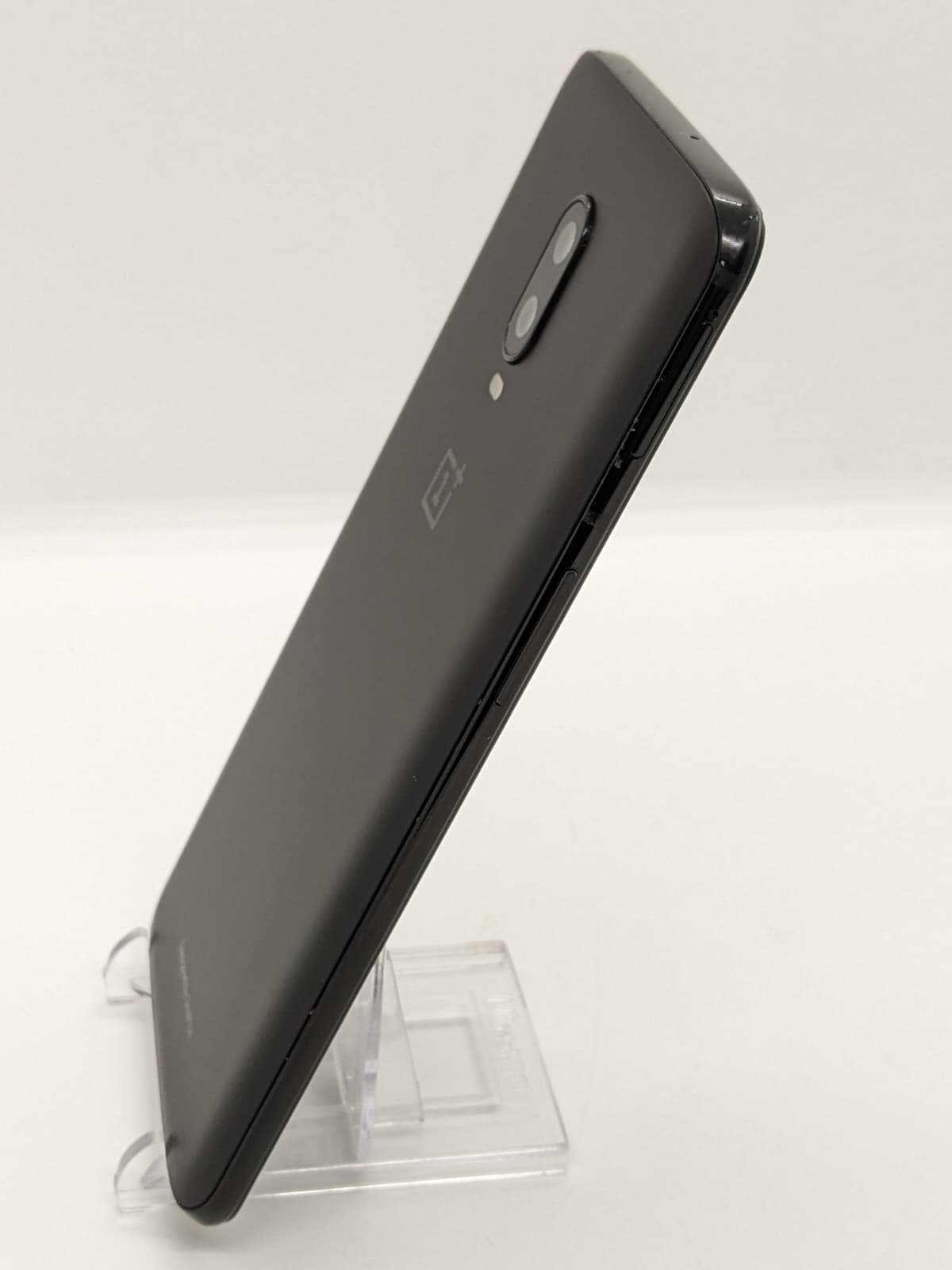 Location Spoofing OnePlus 6T 128GB 8GB RAM Rooted Pokémon Go Gaming A6013 B