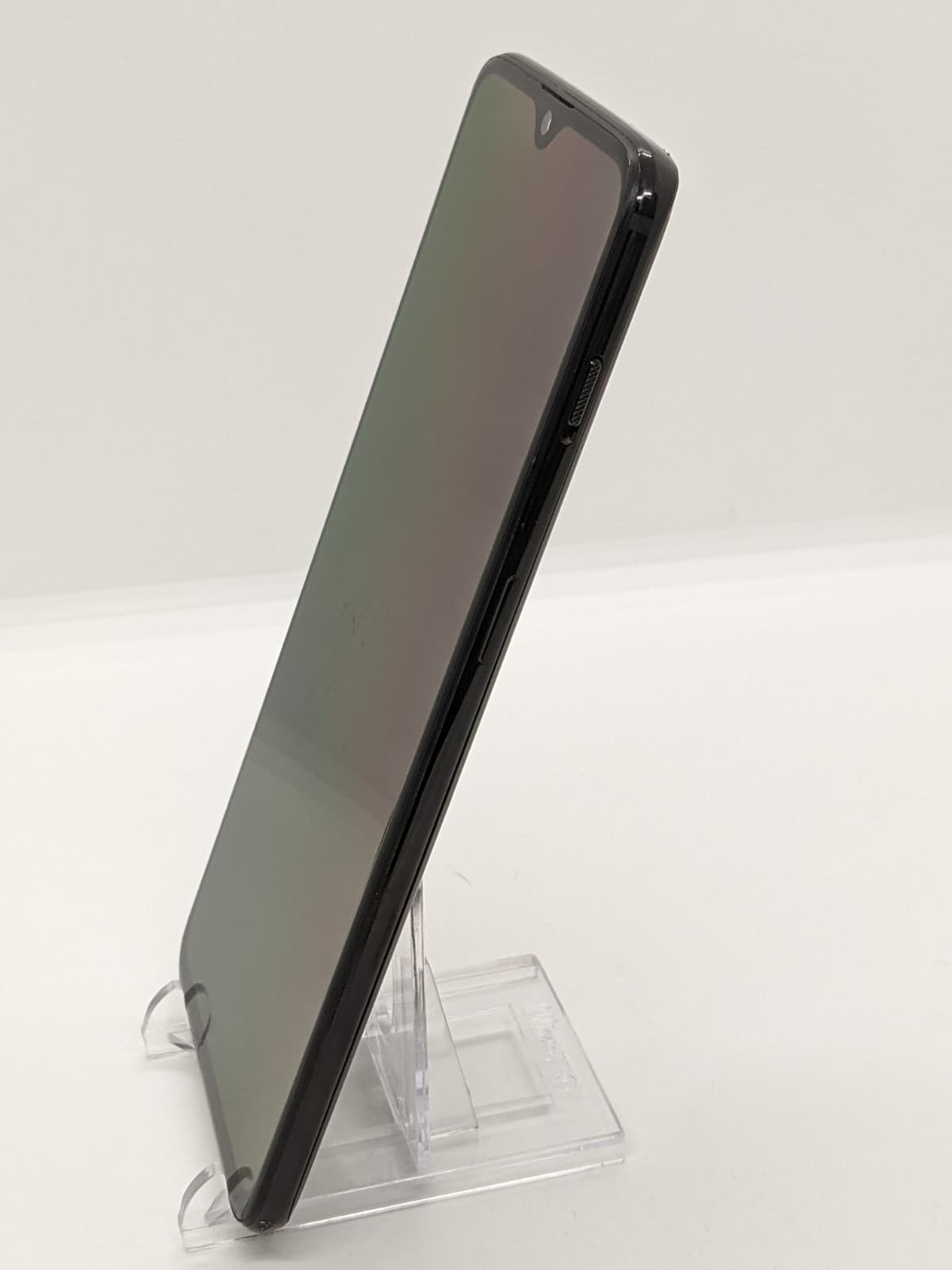 Location Spoofing OnePlus 6T 128GB 8GB RAM Rooted Pokémon Go Gaming A6013 B