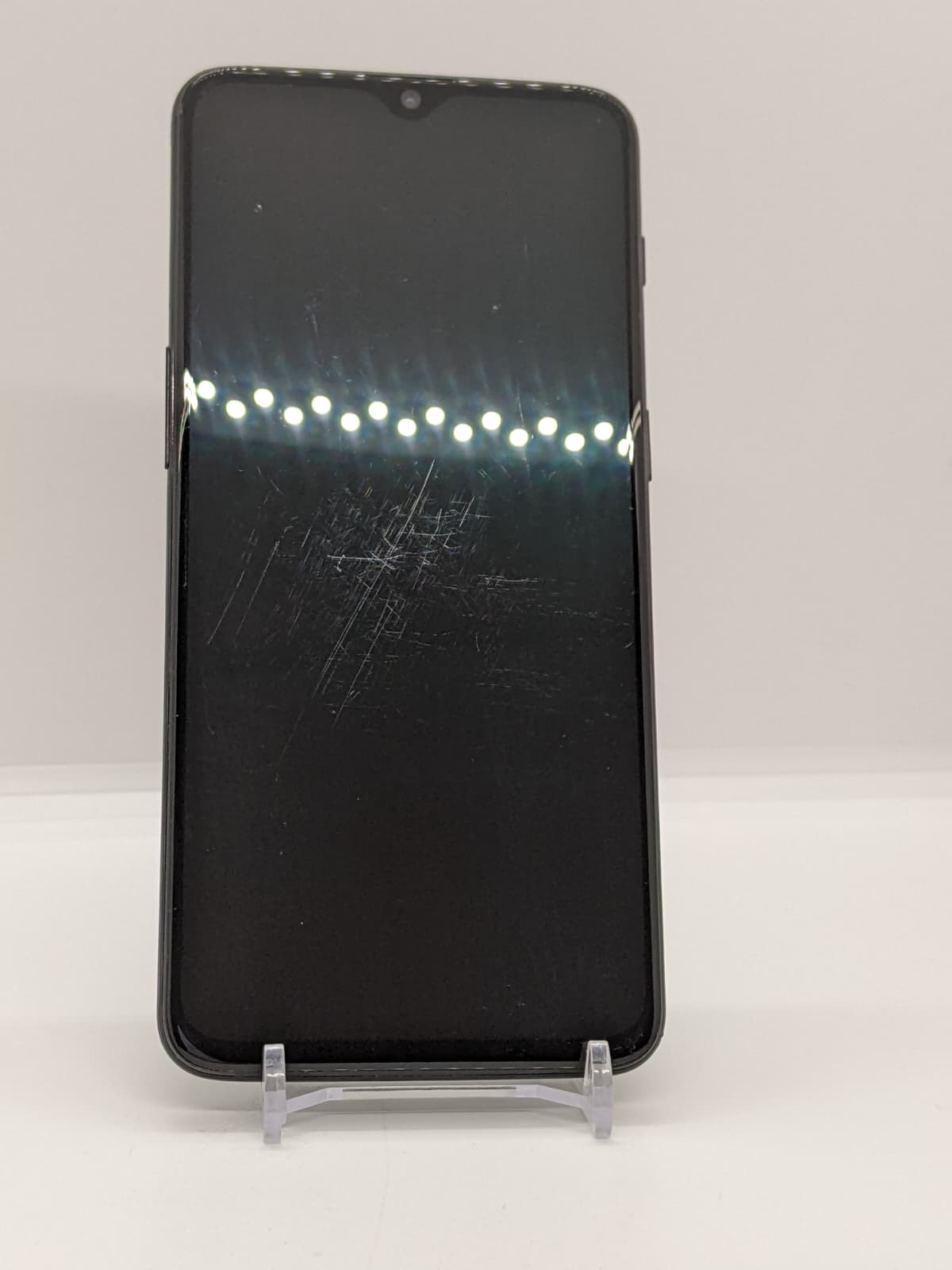 Location Spoofing OnePlus 6T 128GB 8GB RAM Rooted Pokémon Go Gaming A6013 B