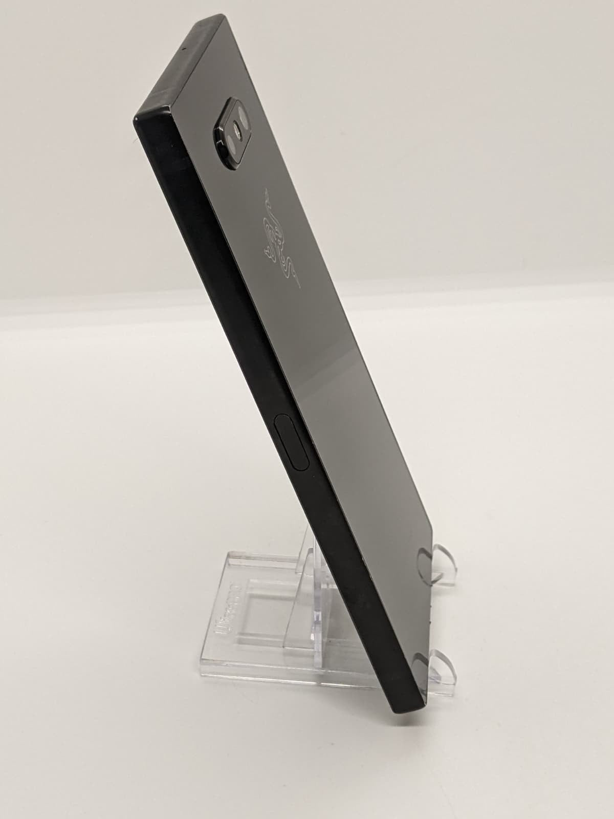 Location Spoofing Degoogled Razer Phone 2 64GB Rooted Lineage Pokémon Go 8GB-RAM