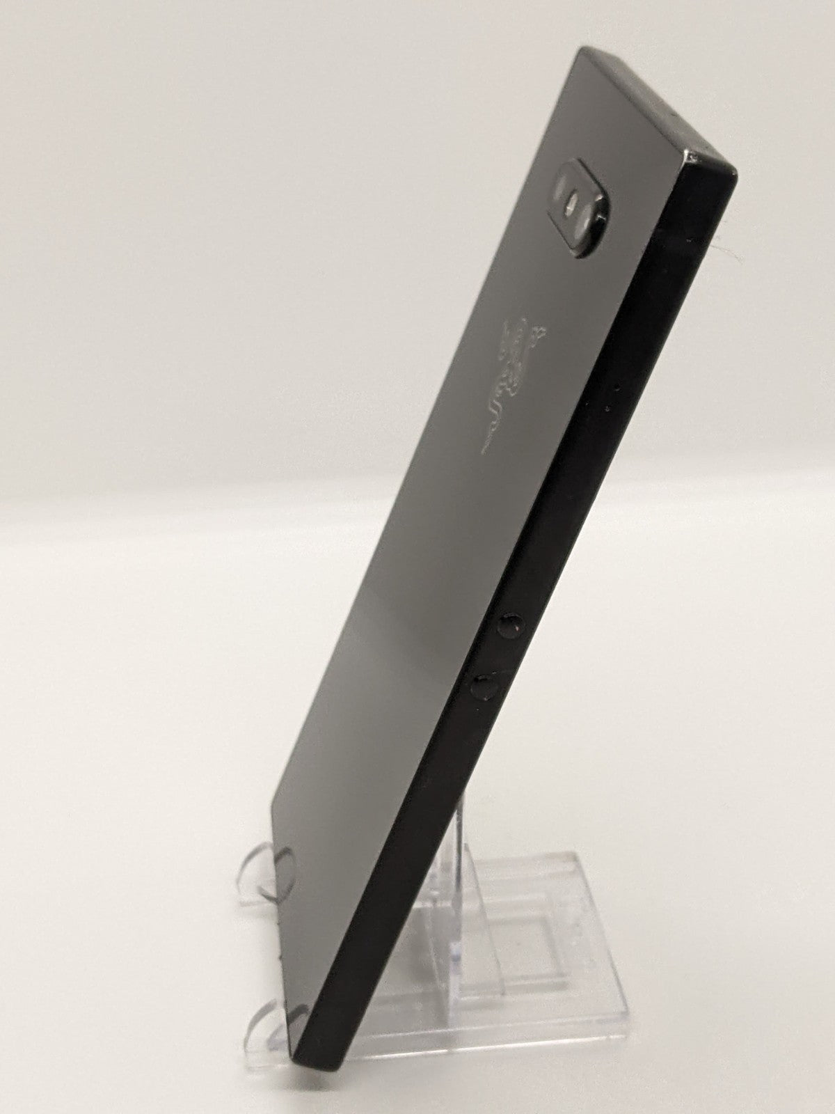 Location Spoofing Degoogled Razer Phone 2 64GB Rooted Lineage Pokémon Go 8GB-RAM