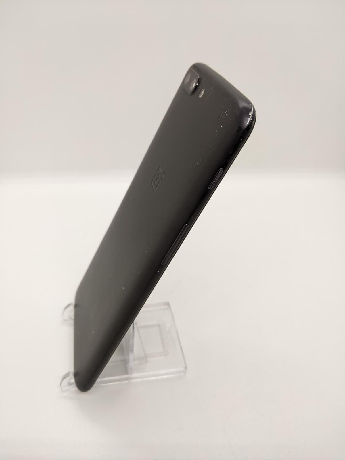 Location Spoofing OnePlus 5 64GB 6GB RAM Pokémon Go Rooted Gaming Device READ