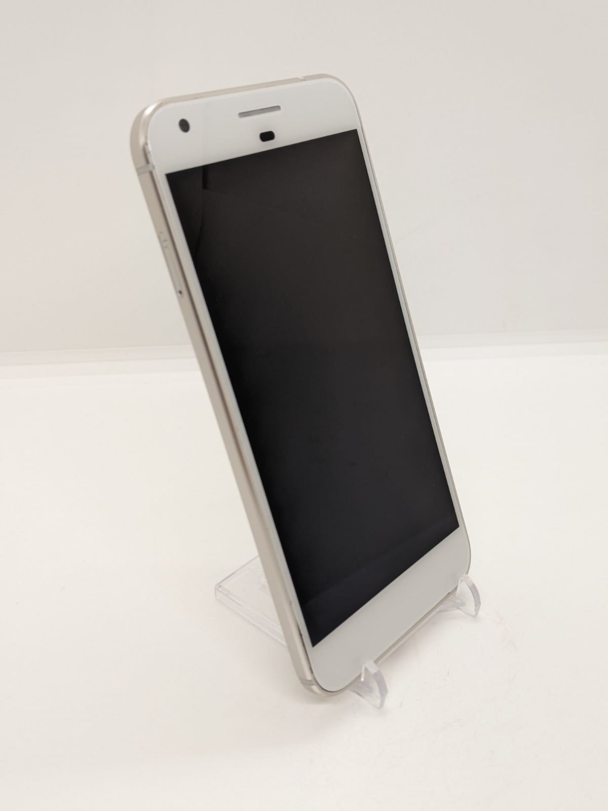 Degoogled Pixel XL 128GB Rooted Lineage OS 22.2 Kali Nethunter Smartphone Silver