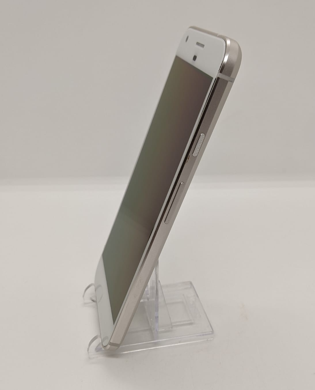 Degoogled Pixel XL 128GB Rooted Lineage OS 22.2 Kali Nethunter Smartphone Silver