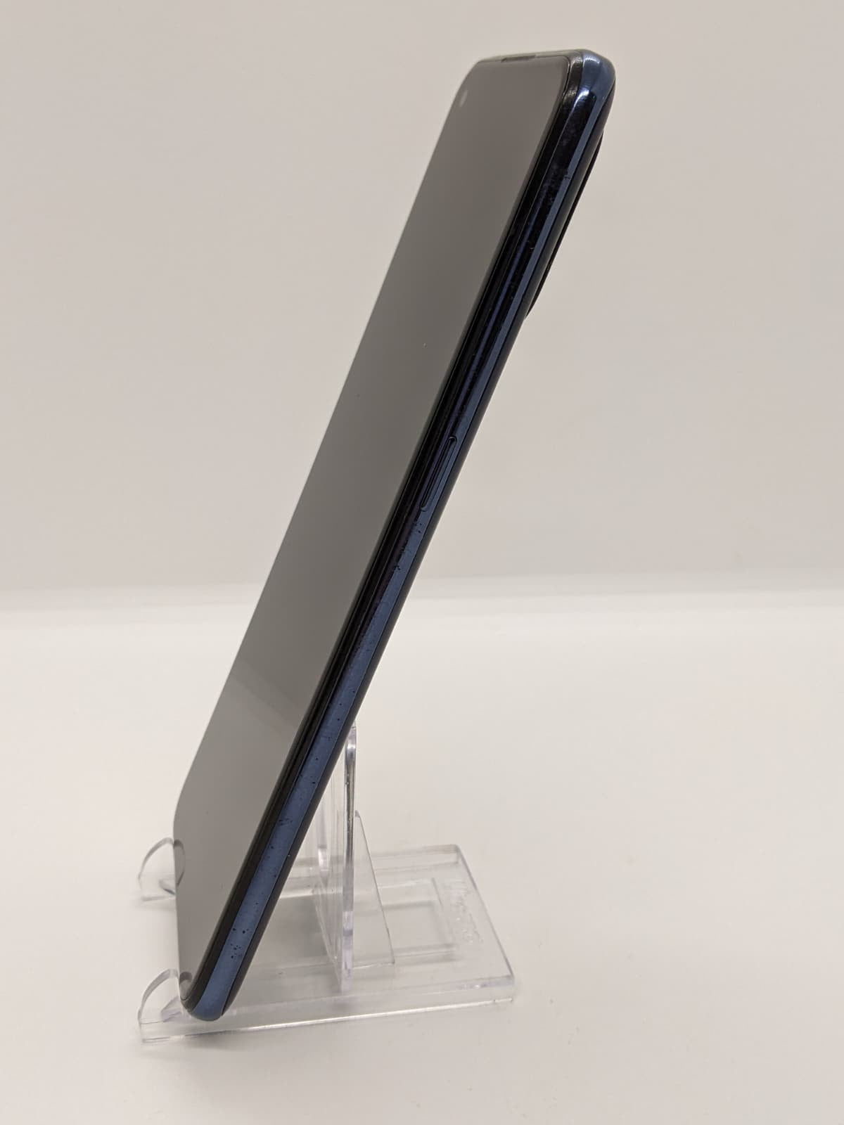 Nord N100 64GB Metro PCS / Unlocked 4GB RAM Android Smartphone BE2015 Blue