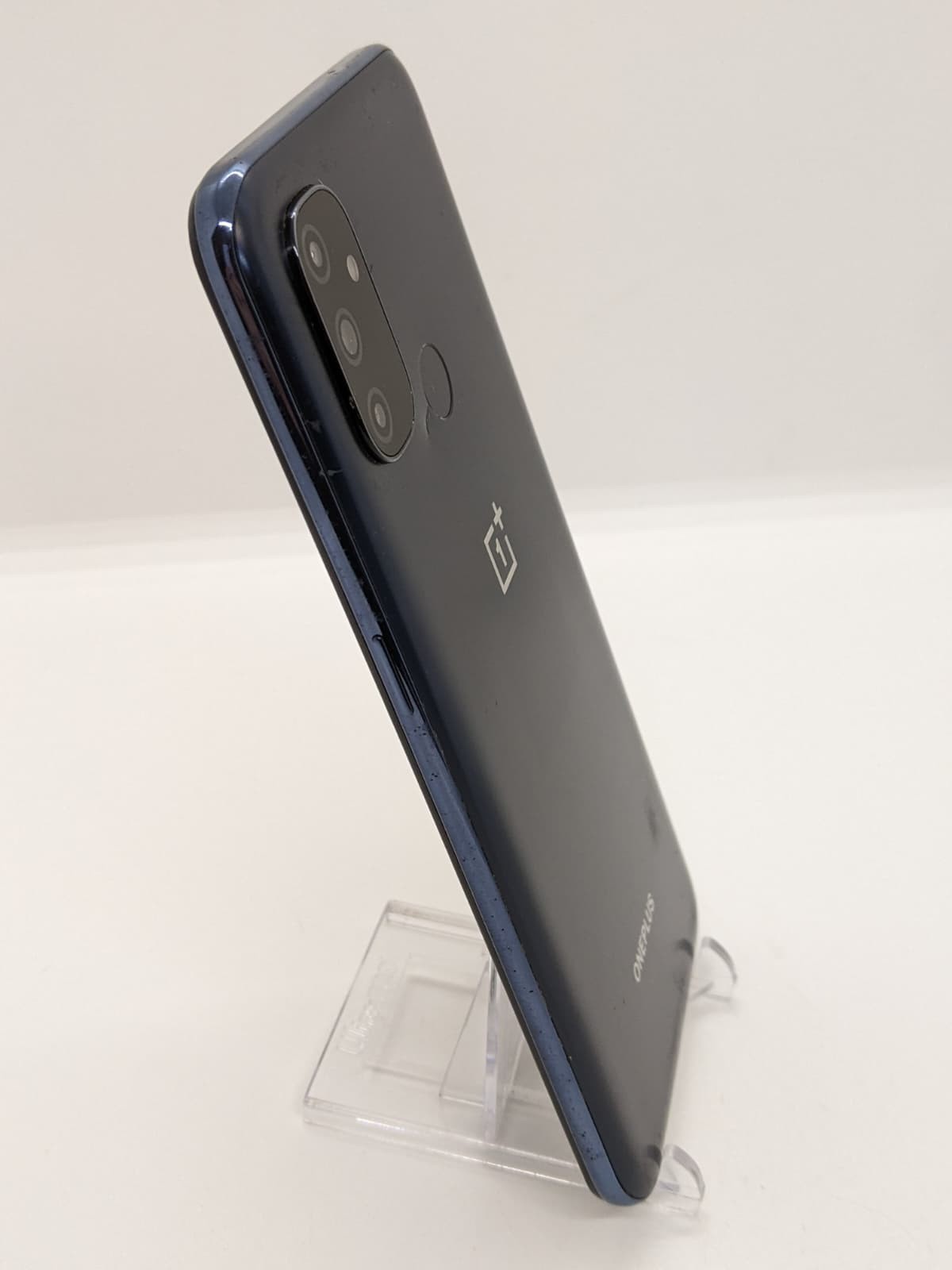 Nord N100 64GB Metro PCS / Unlocked 4GB RAM Android Smartphone BE2015 Blue