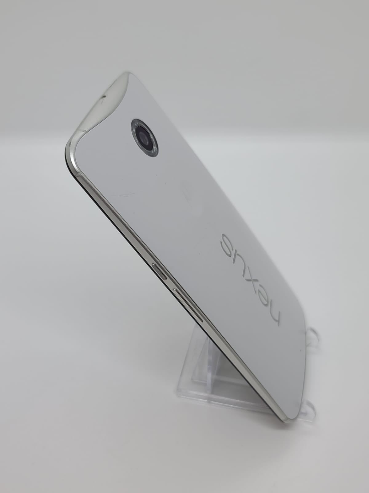 Motorola Nexus 6 32GB Unlocked Smartphone Rooted Kali Nethunter Pentest XT1103 W