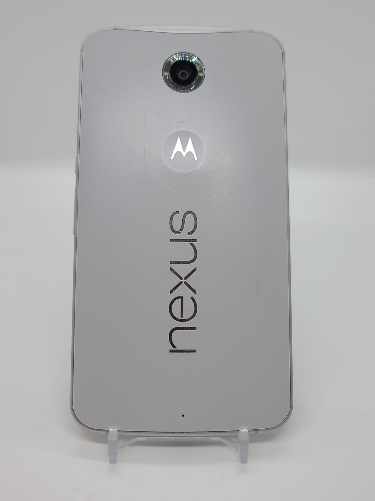 Motorola Nexus 6 32GB Unlocked Smartphone Rooted Kali Nethunter Pentest XT1103 W