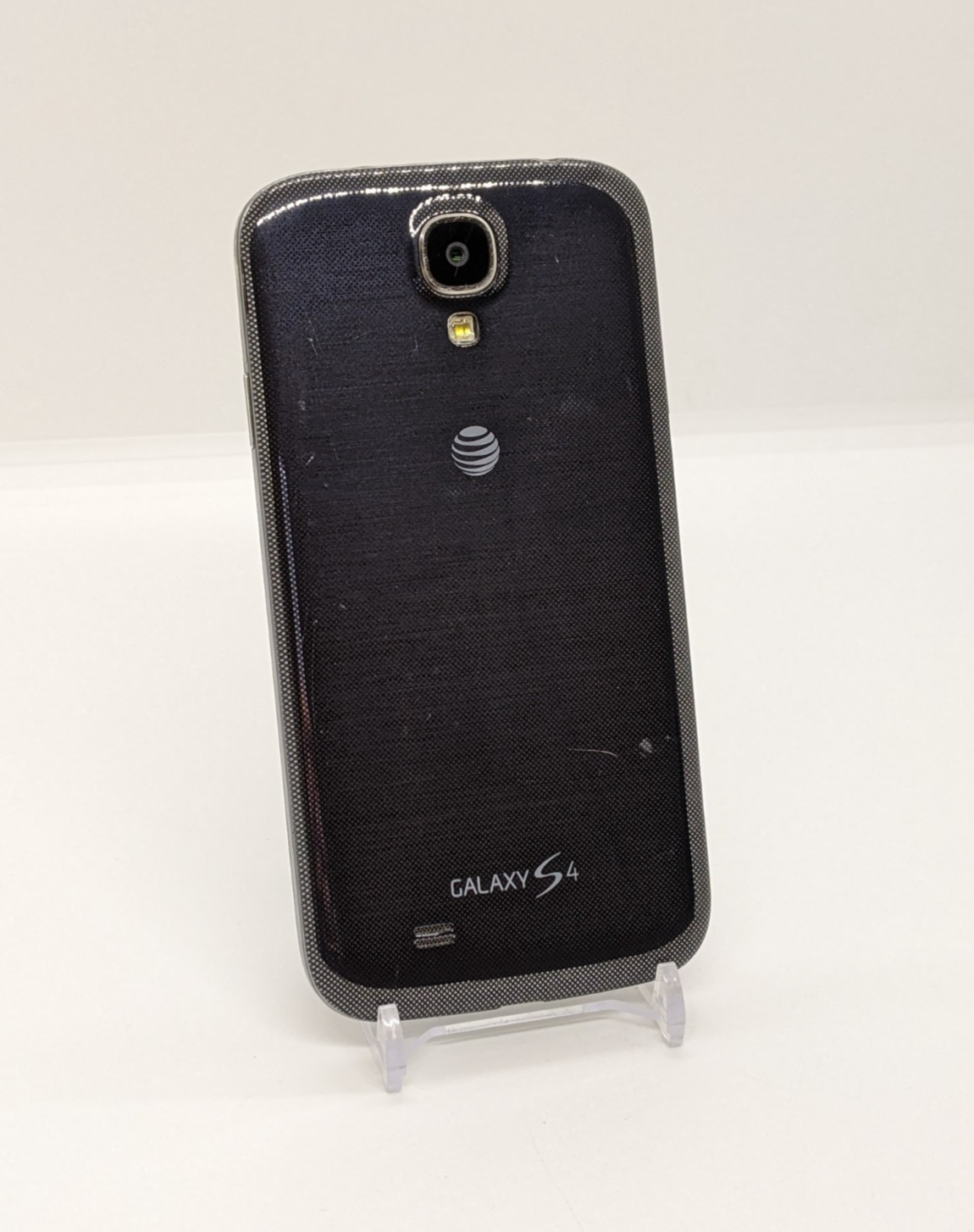 Samsung Galaxy S4 16GB AT&T Unlocked Vintage Android Smartphone SGH-i337