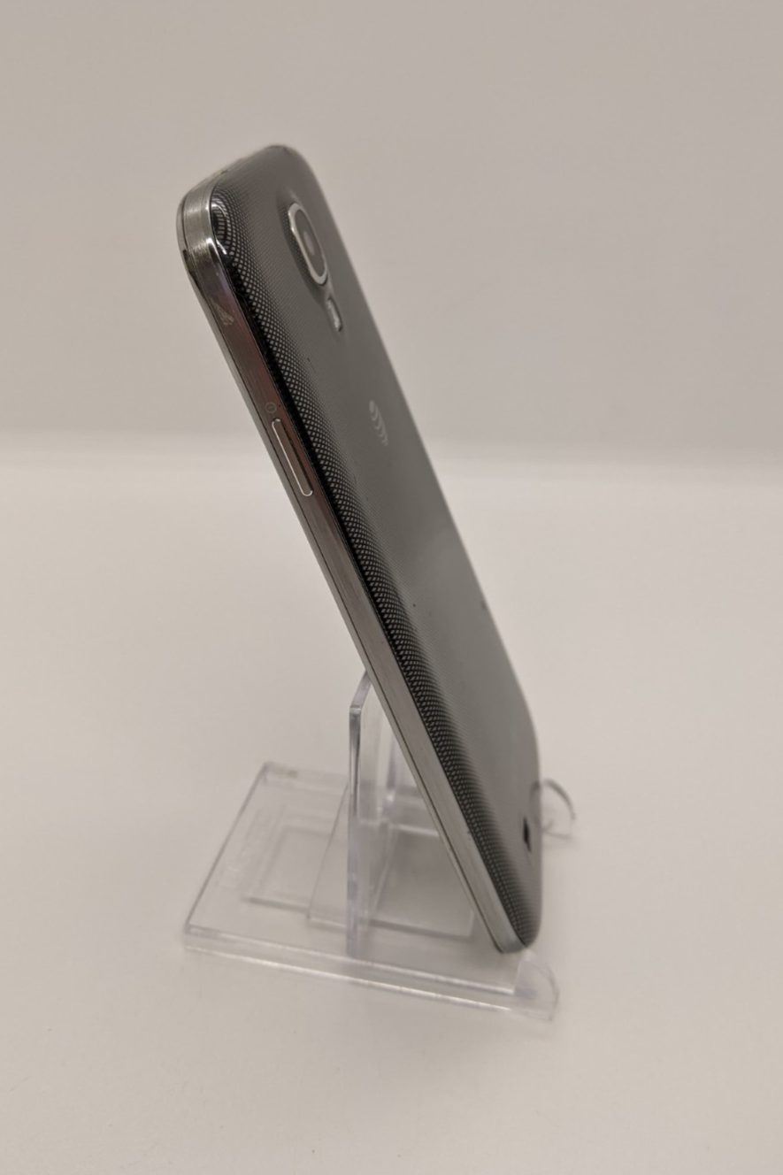 Samsung Galaxy S4 16GB AT&T Unlocked Vintage Android Smartphone SGH-i337