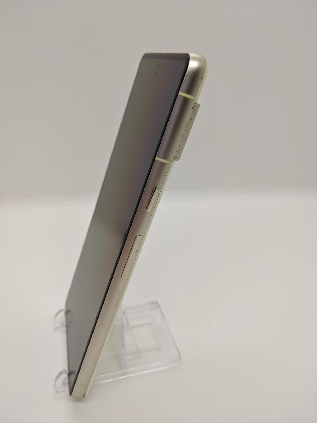 Degoogled Pixel 7 128GB 8GB RAM Graphene OS 5G Hardened Privacy Smartphone Lemon