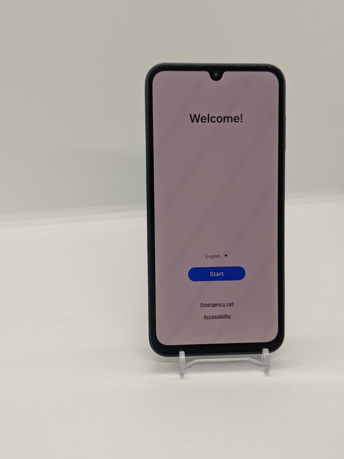 Samsung Galaxy A15 5G 128GB Verizon Android Smartphone 4GB RAM SM-A156U