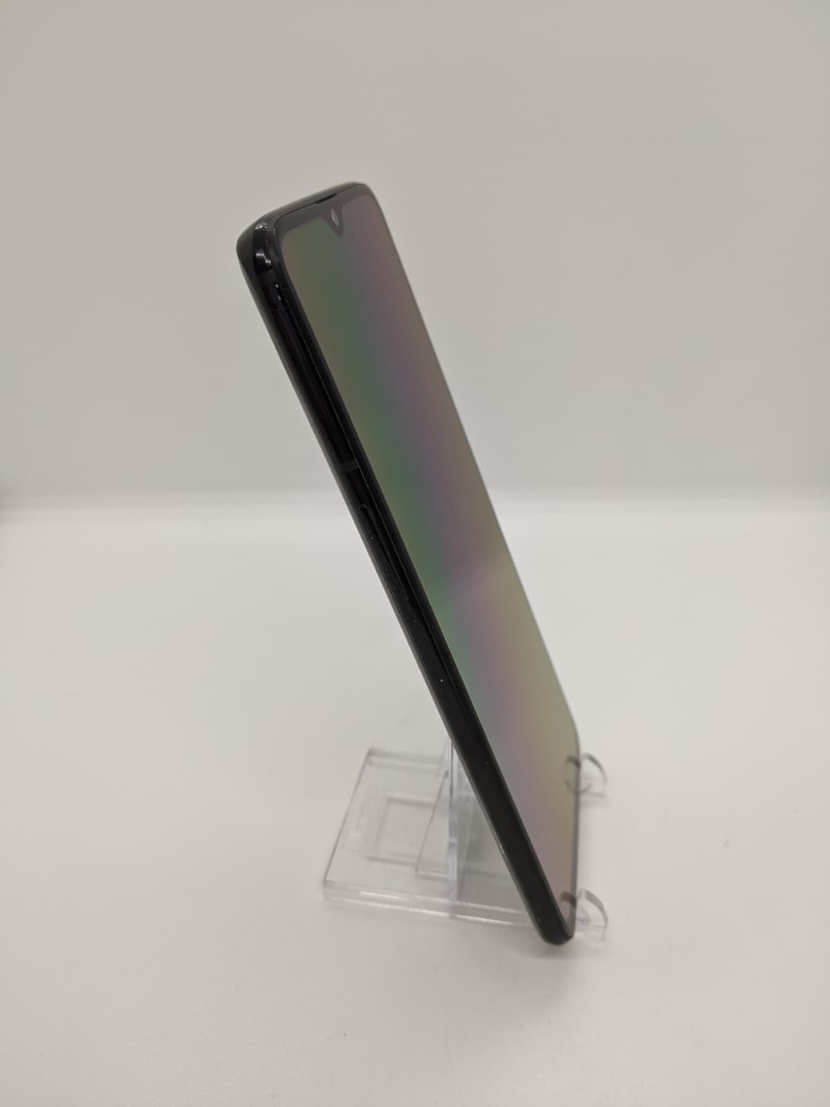 Rooted OnePlus 6T 128GB Black Android Magisk Rooted Smartphone A6013 6GB RAM BL