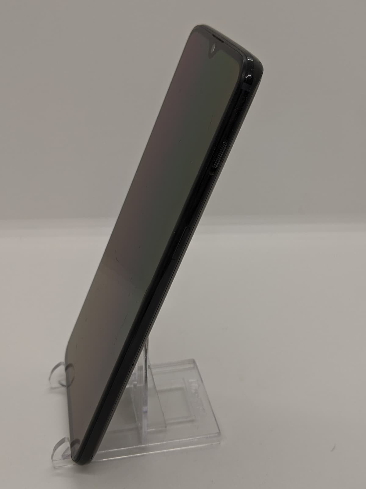 Rooted OnePlus 6T 128GB Black Android Magisk Rooted Smartphone A6013 8GB RAM