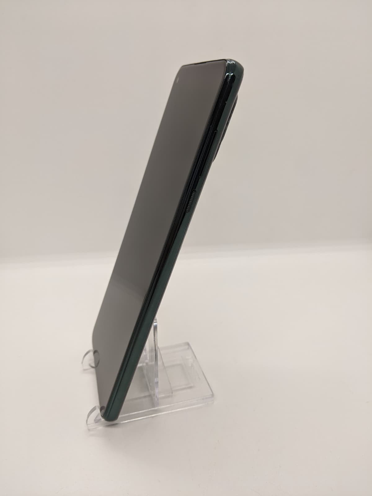 Degoogled Motorola Moto G Stylus 5G 128GB 4GB RAM Lineage OS Smartphone